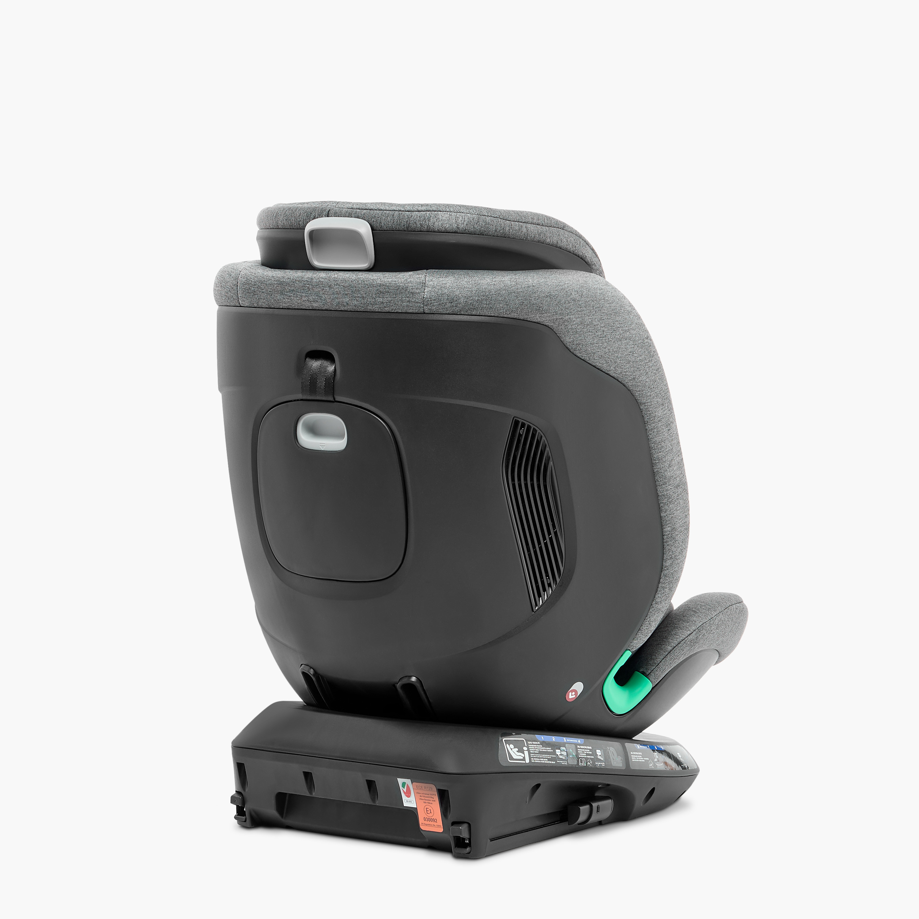 مقعد سيارة أيزو فيكس مقاس أي مجموعة 0+1+2+3 ماكس 360 درجة من جيجلز-baby-gear-carseats-image-10