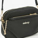 Missy Solid Crossbody Bag with Purse-Women%27s Handbags-thumbnail-2