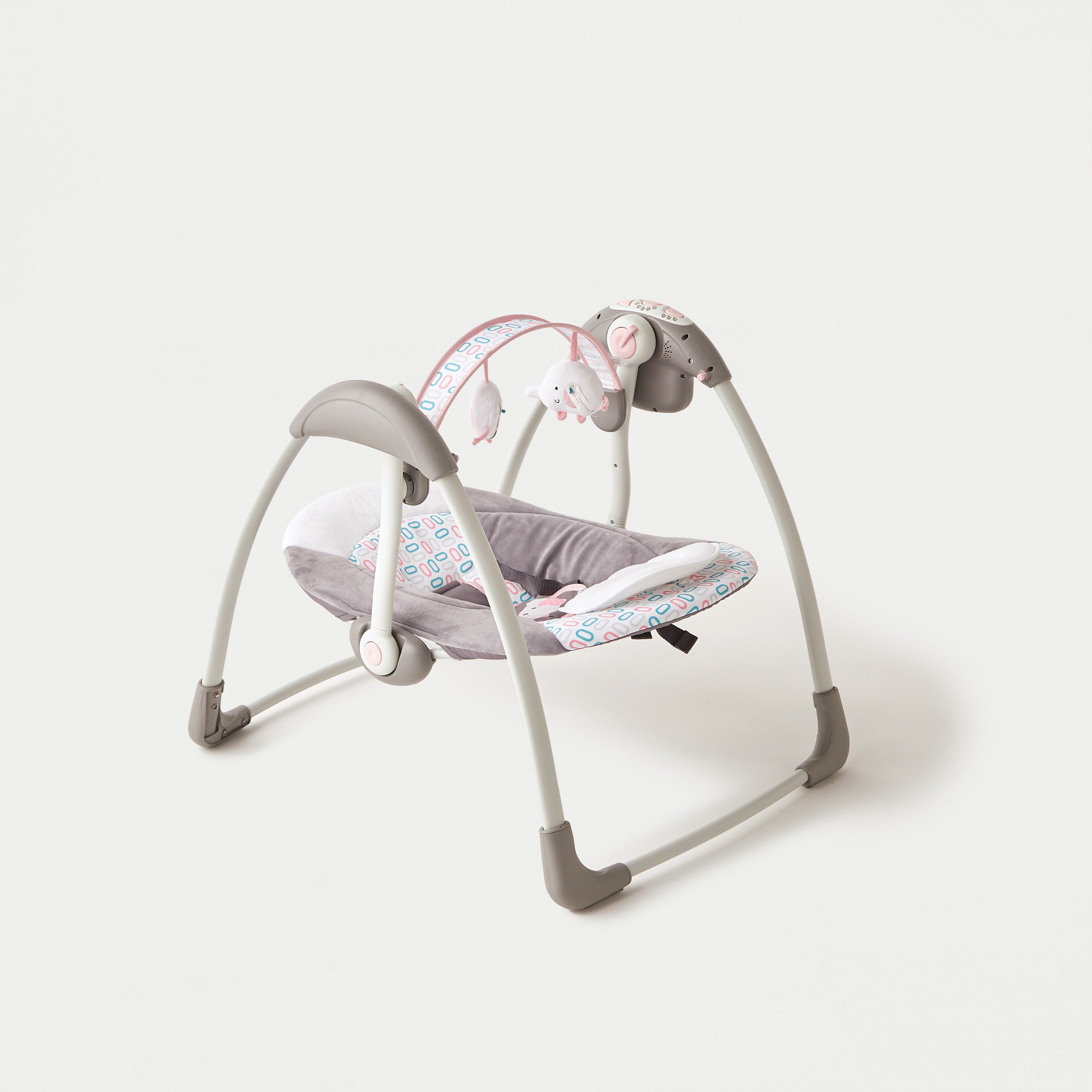Juniors Glide Baby Swing-baby-infantactivity-swings-image-7