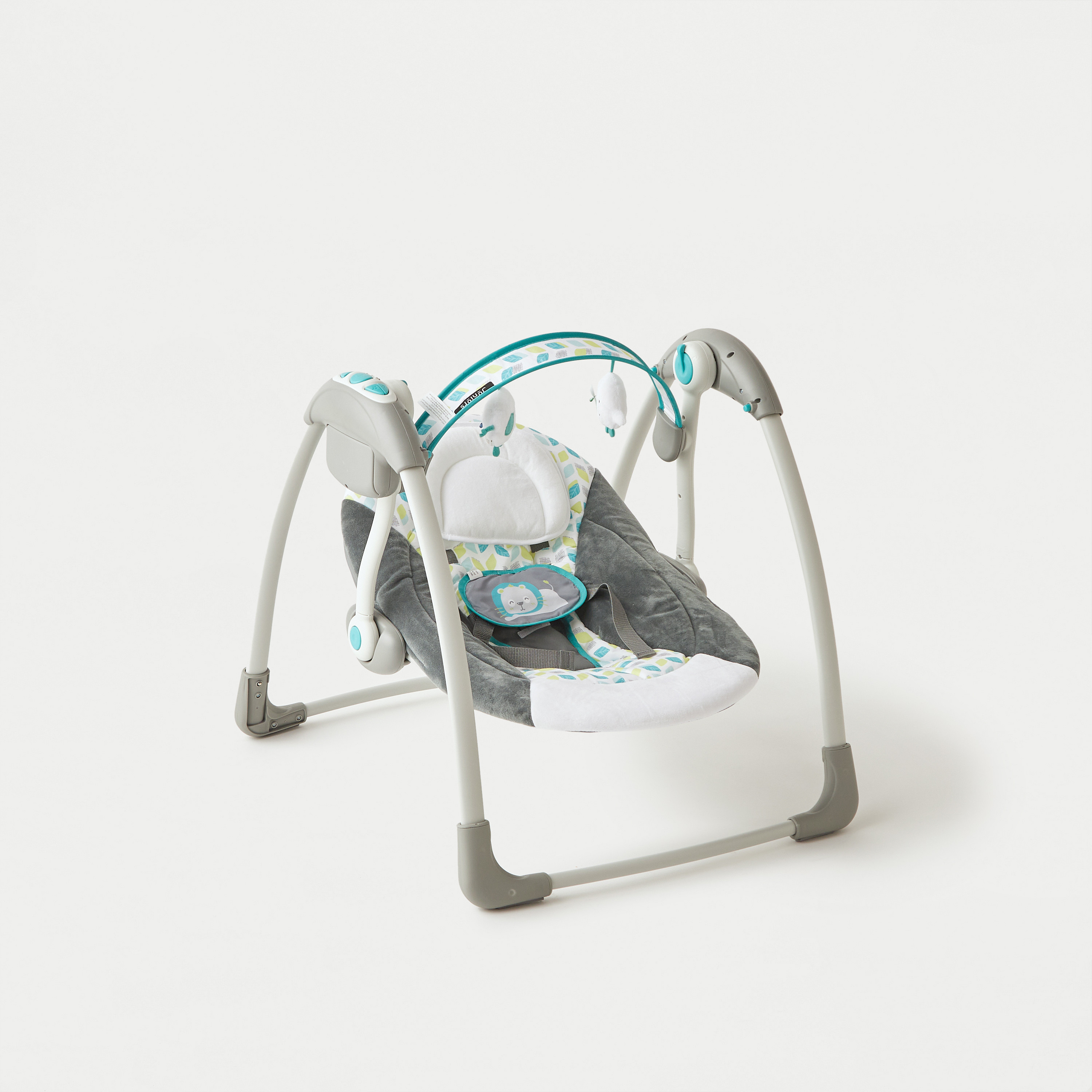 Buy Juniors Glide Baby Swing Online Babyshop UAE