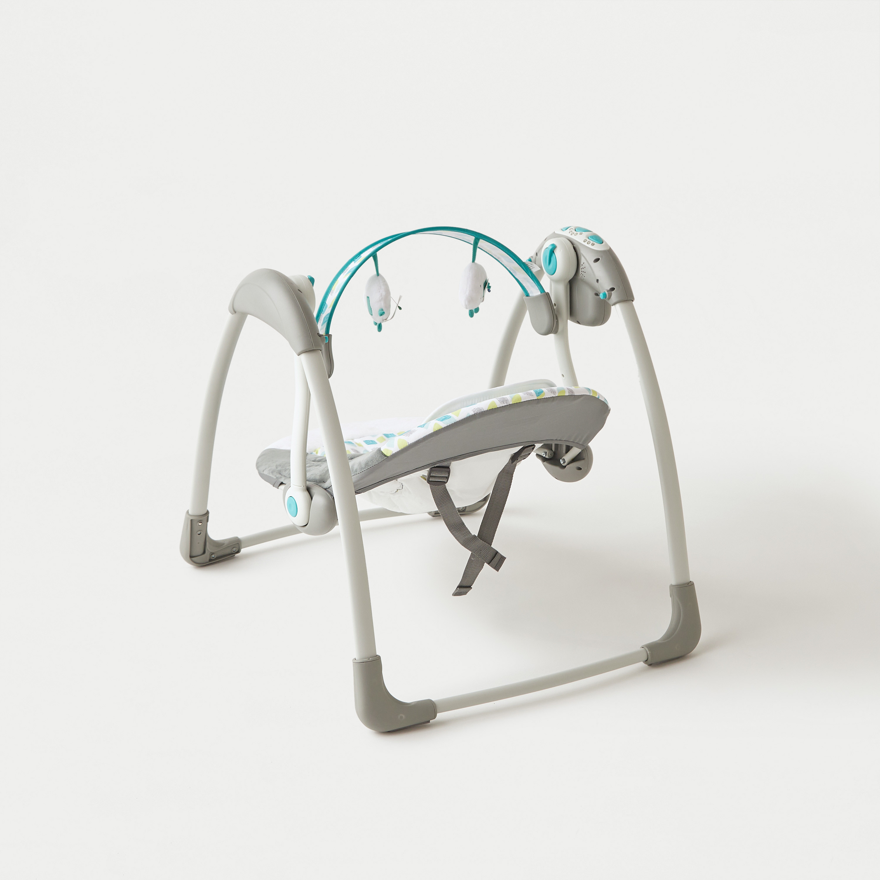 Juniors Glide Baby Swing-baby-infantactivity-swings-image-3