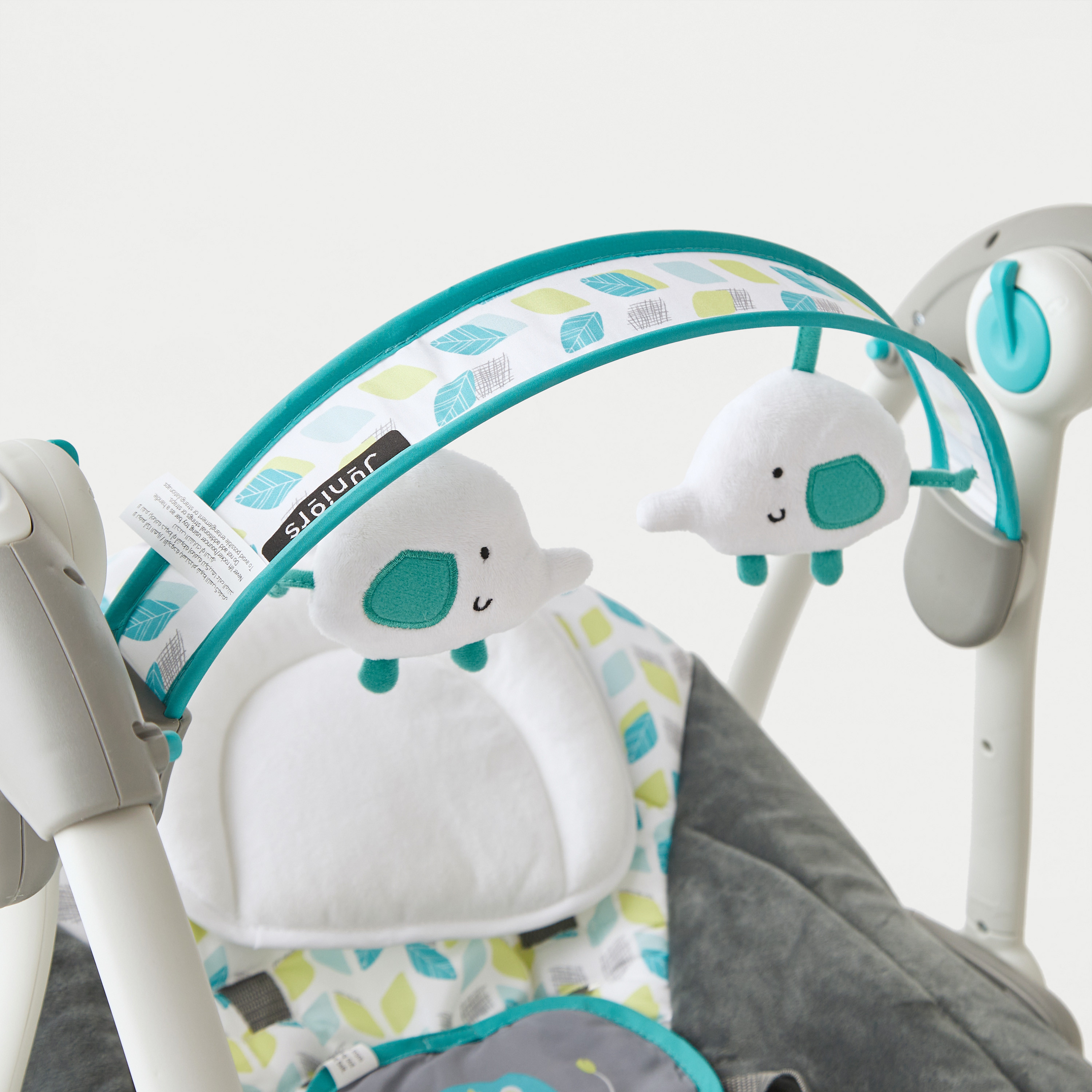 Juniors Glide Baby Swing-baby-infantactivity-swings-image-4