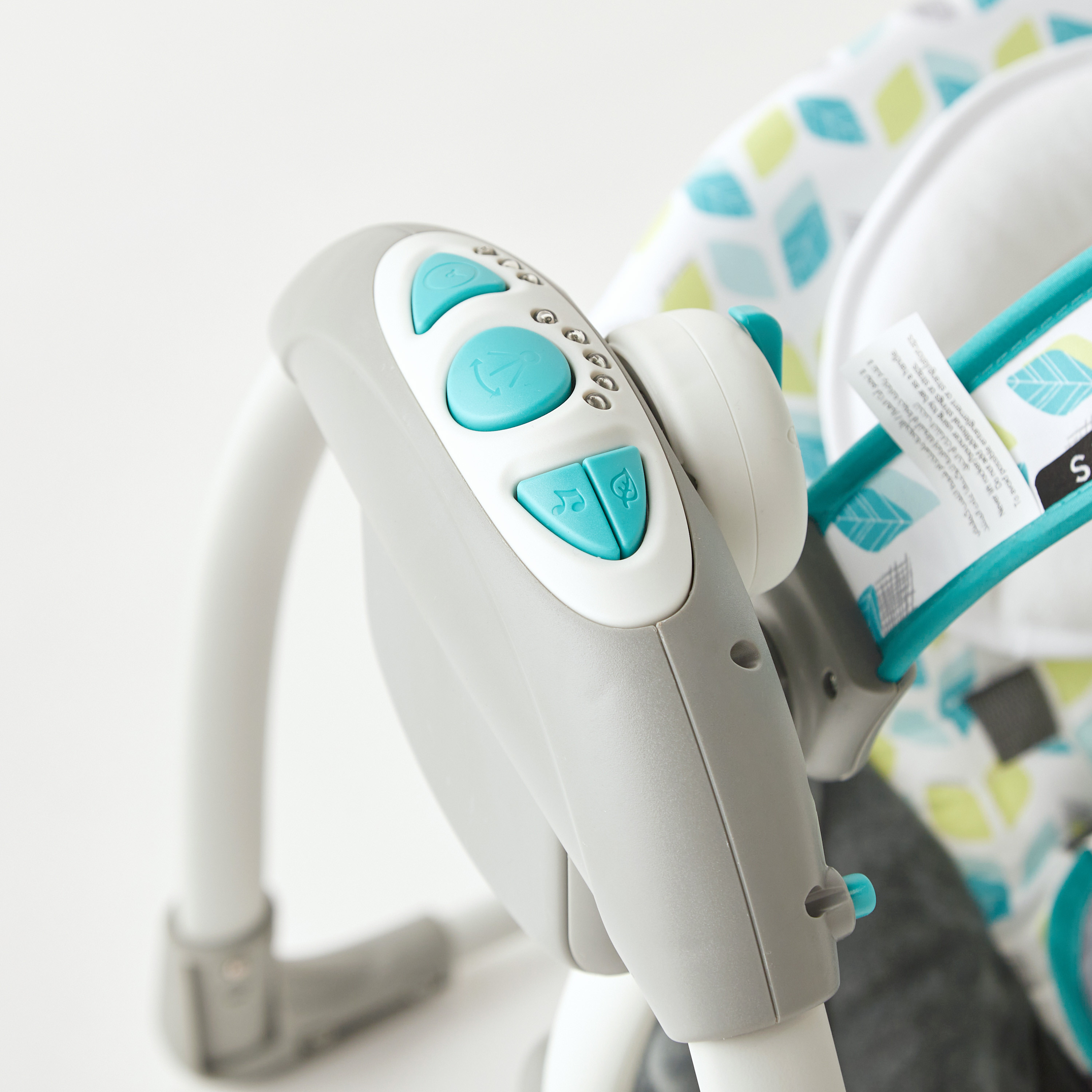 Juniors Glide Baby Swing-baby-infantactivity-swings-image-5