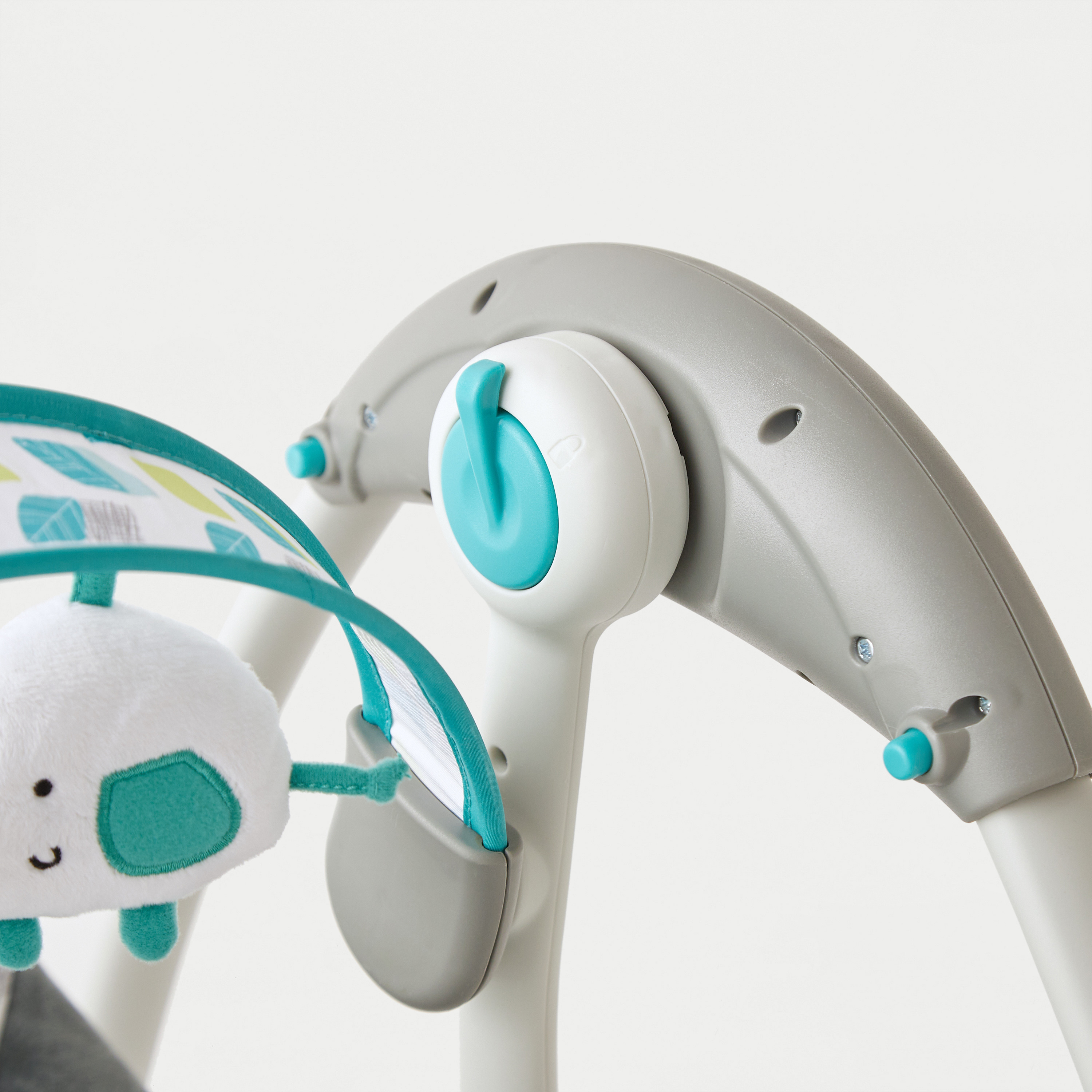 Juniors Glide Baby Swing-baby-infantactivity-swings-image-8