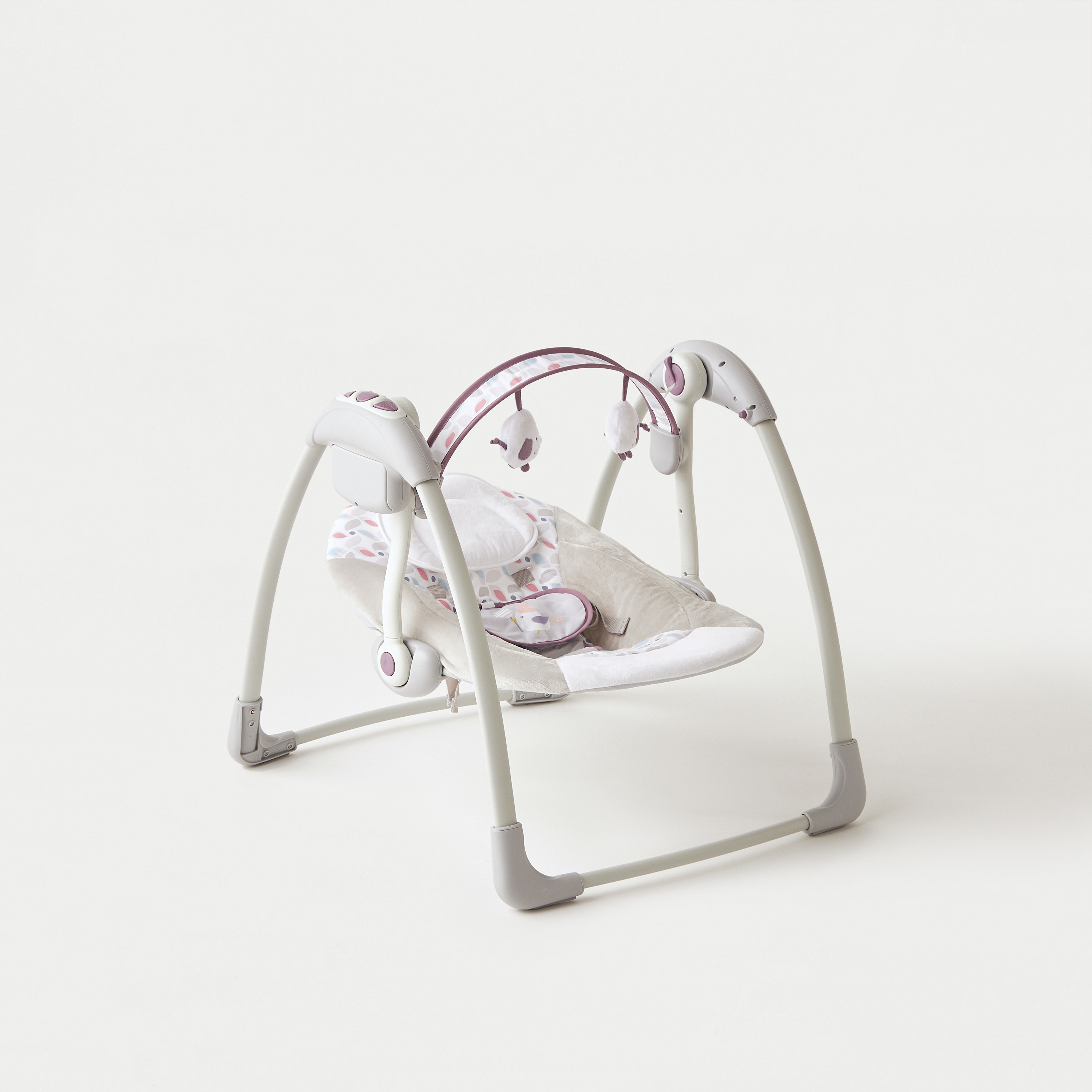 Juniors Glide Baby Swing-baby-infantactivity-swings-image-2