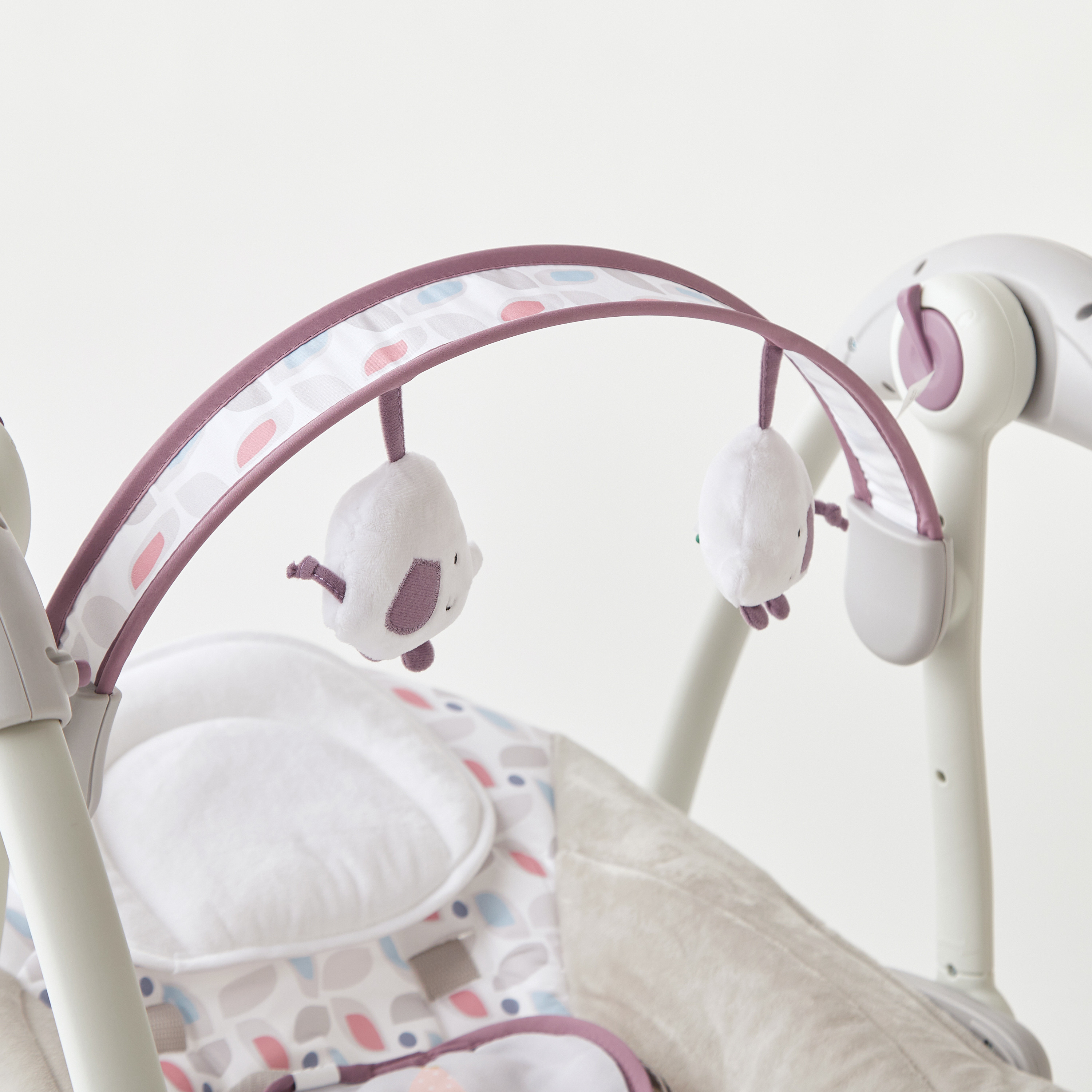 Juniors Glide Baby Swing-baby-infantactivity-swings-image-3