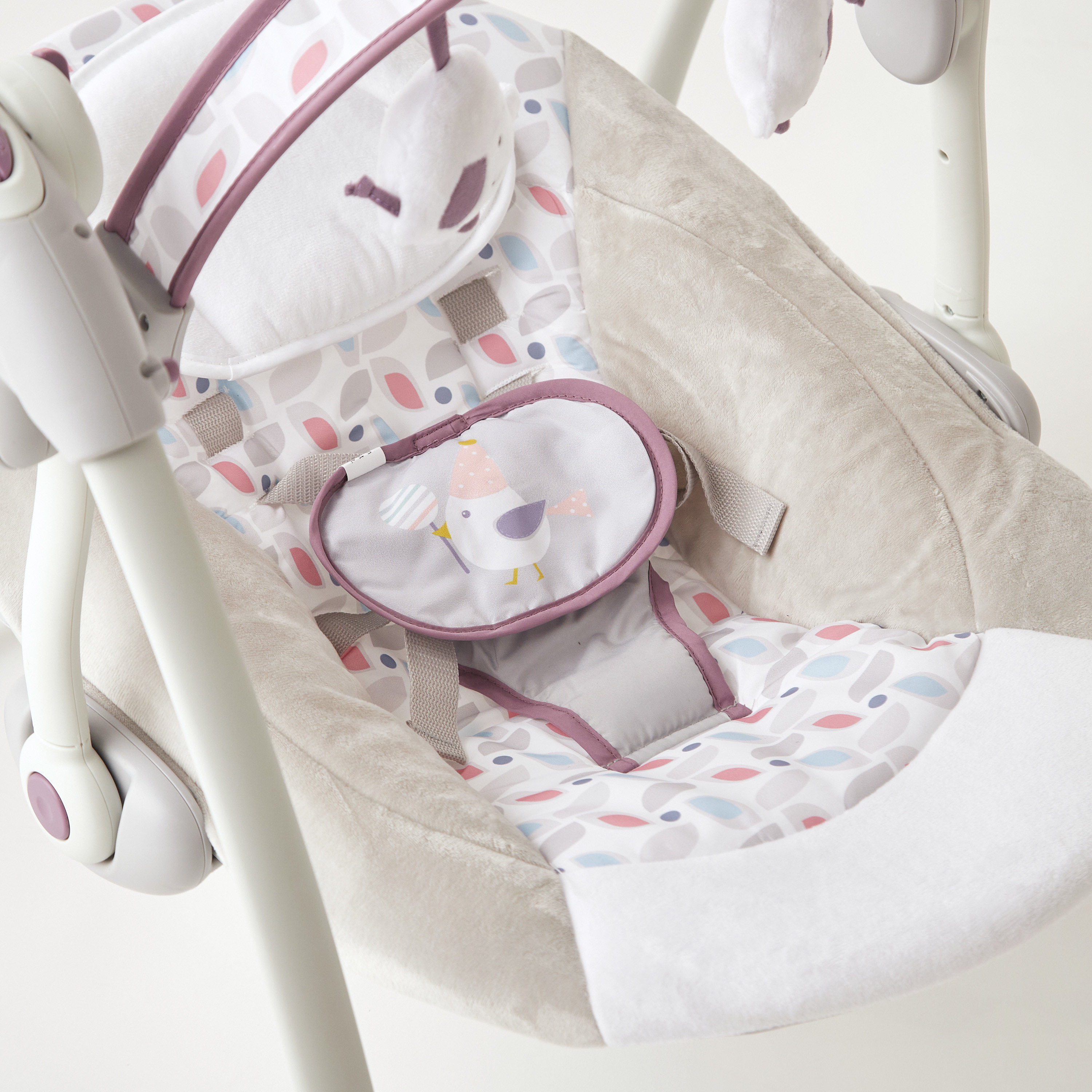 Buy Juniors Glide Baby Swing Online Babyshop KSA