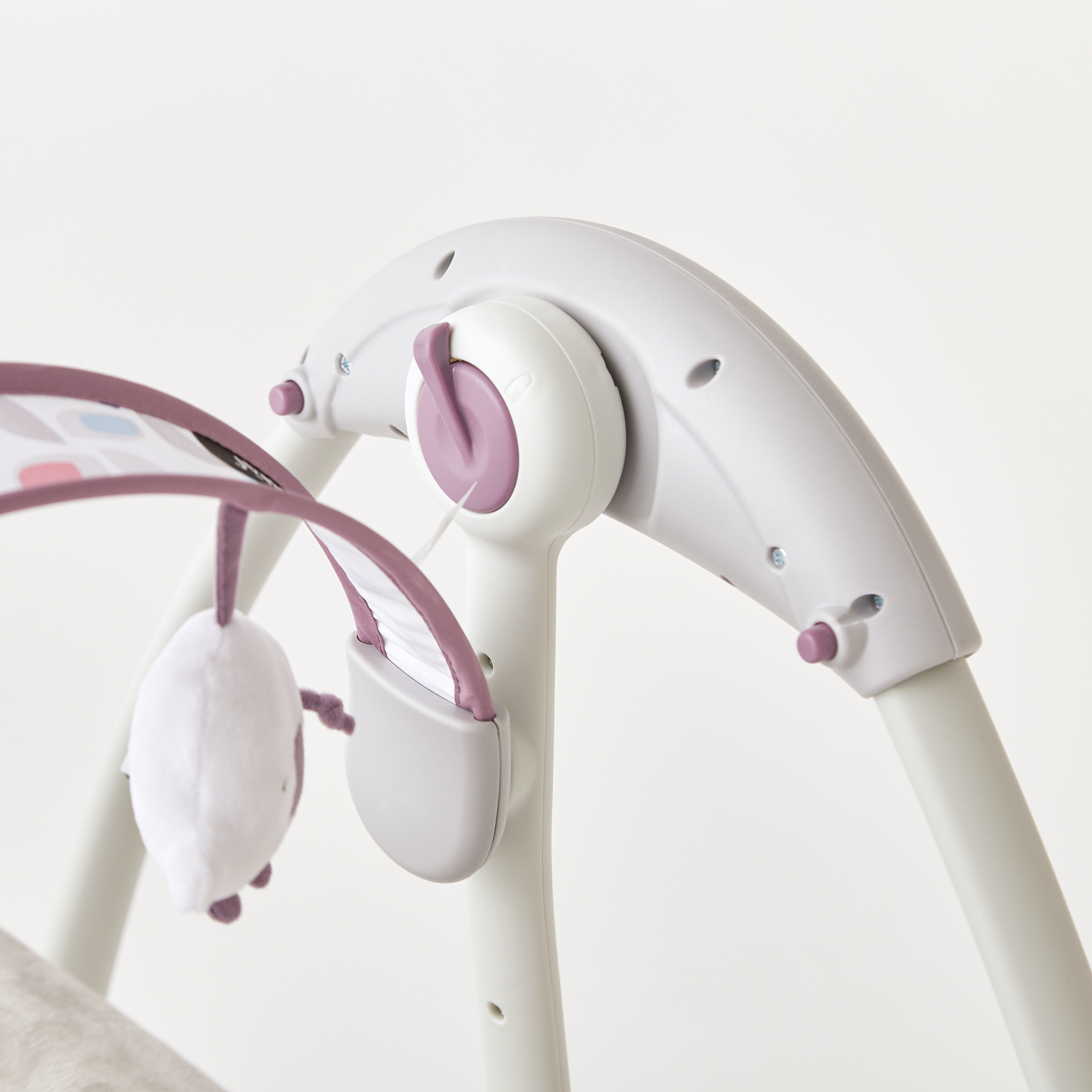 Juniors Glide Baby Swing-baby-infantactivity-swings-image-8