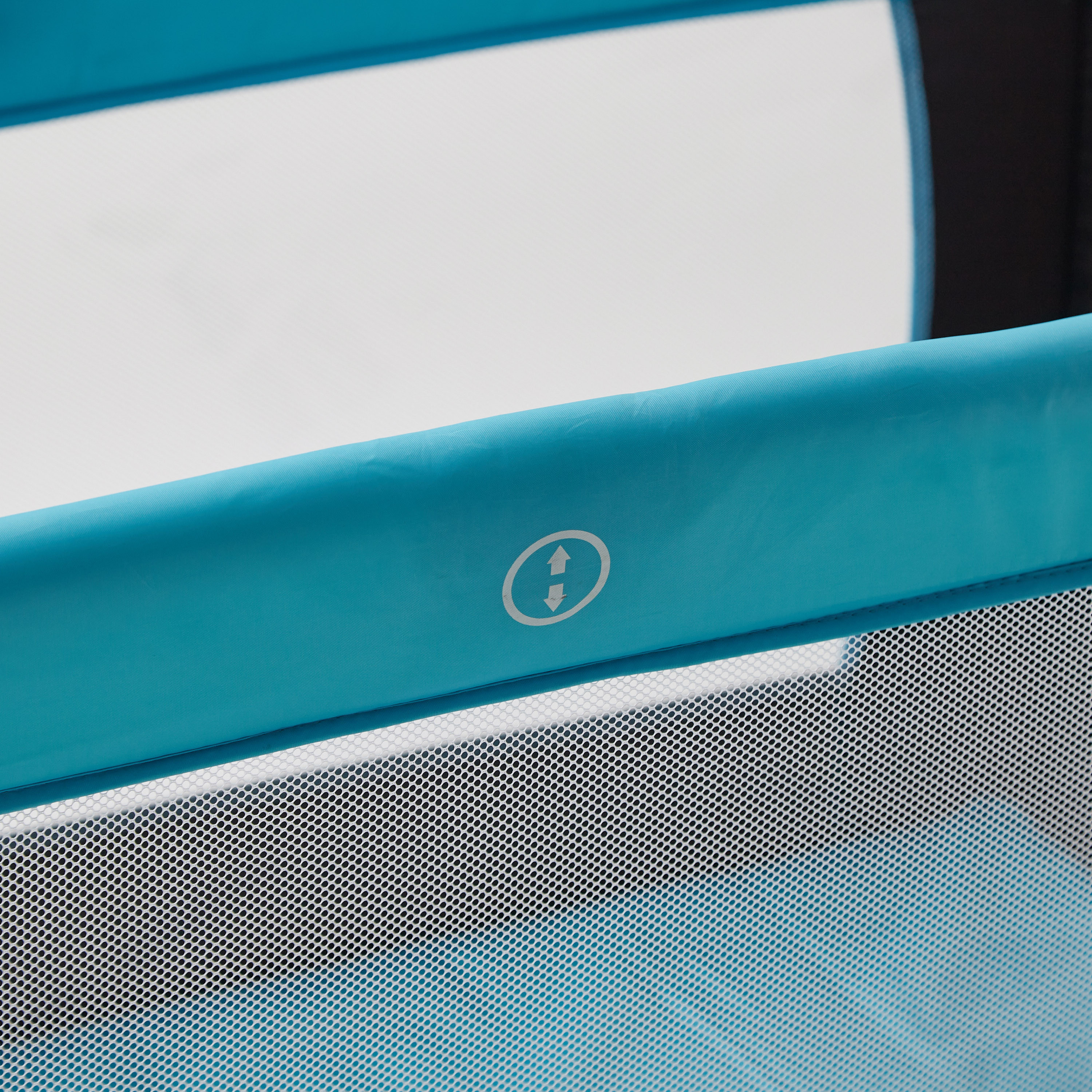 Juniors Pascal Travel Cot-baby-gear-travelcots-image-2