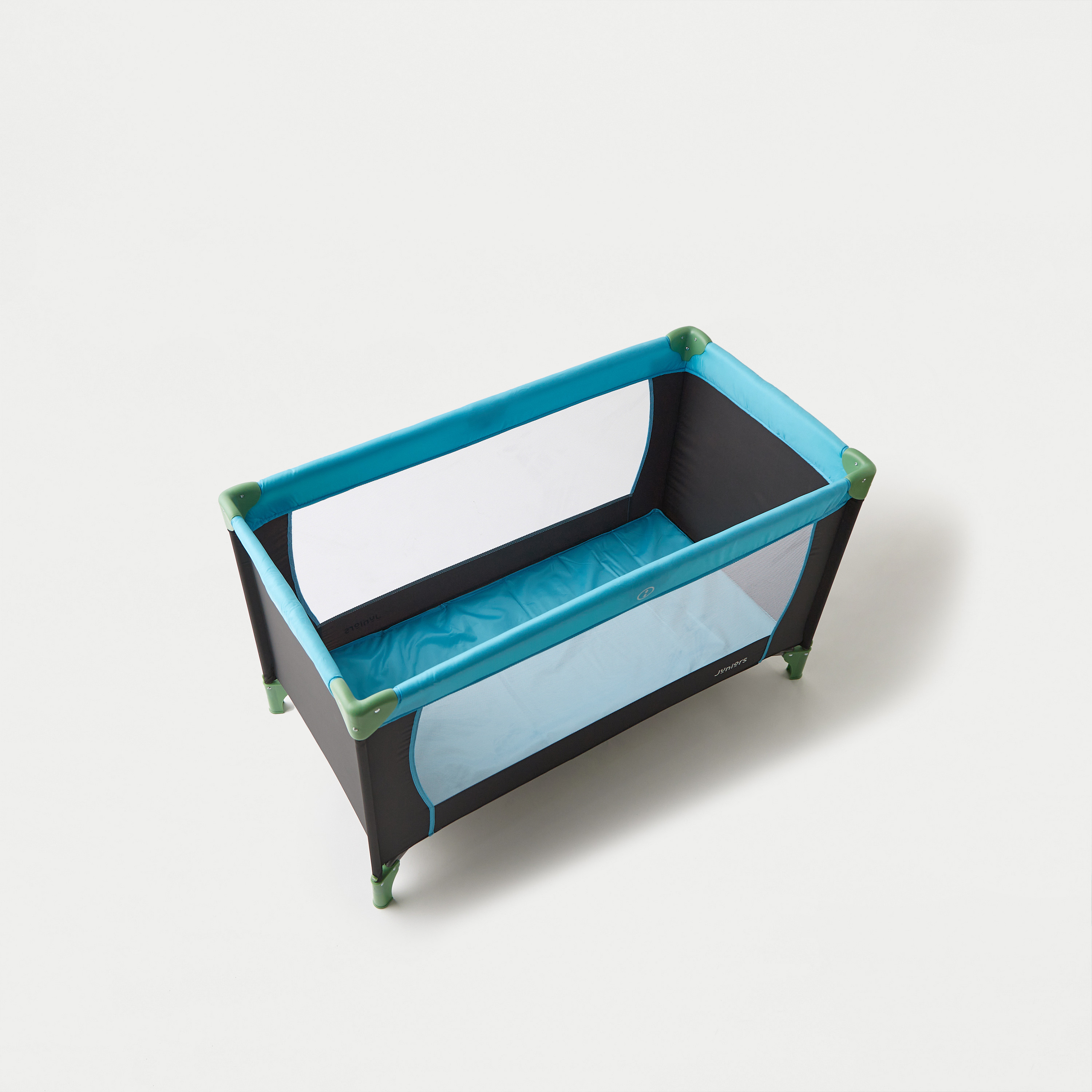 Juniors Pascal Travel Cot-baby-gear-travelcots-image-5