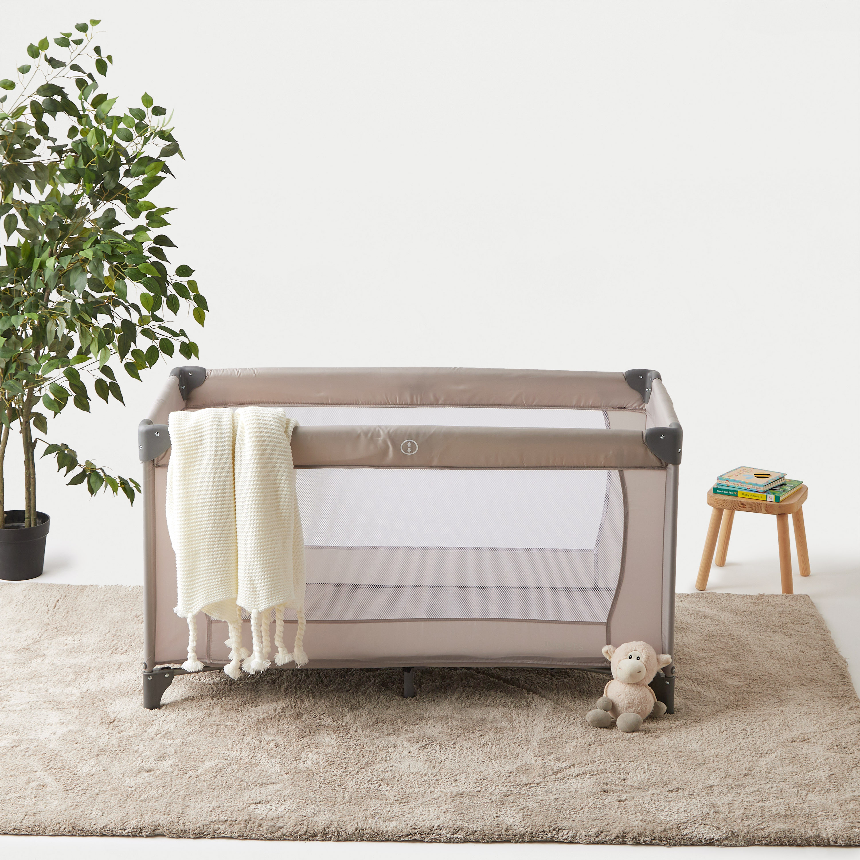 سرير سفر باسكال من جونيورز-baby-gear-travelcots-image-7