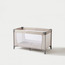 Juniors Pascal Travel Cot-baby-nursery-furniture-cribsandbeds-travelcots-image-2