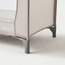 Juniors Pascal Travel Cot-baby-nursery-furniture-cribsandbeds-travelcots-image-3