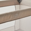 Juniors Pascal Travel Cot-baby-nursery-furniture-cribsandbeds-travelcots-image-4
