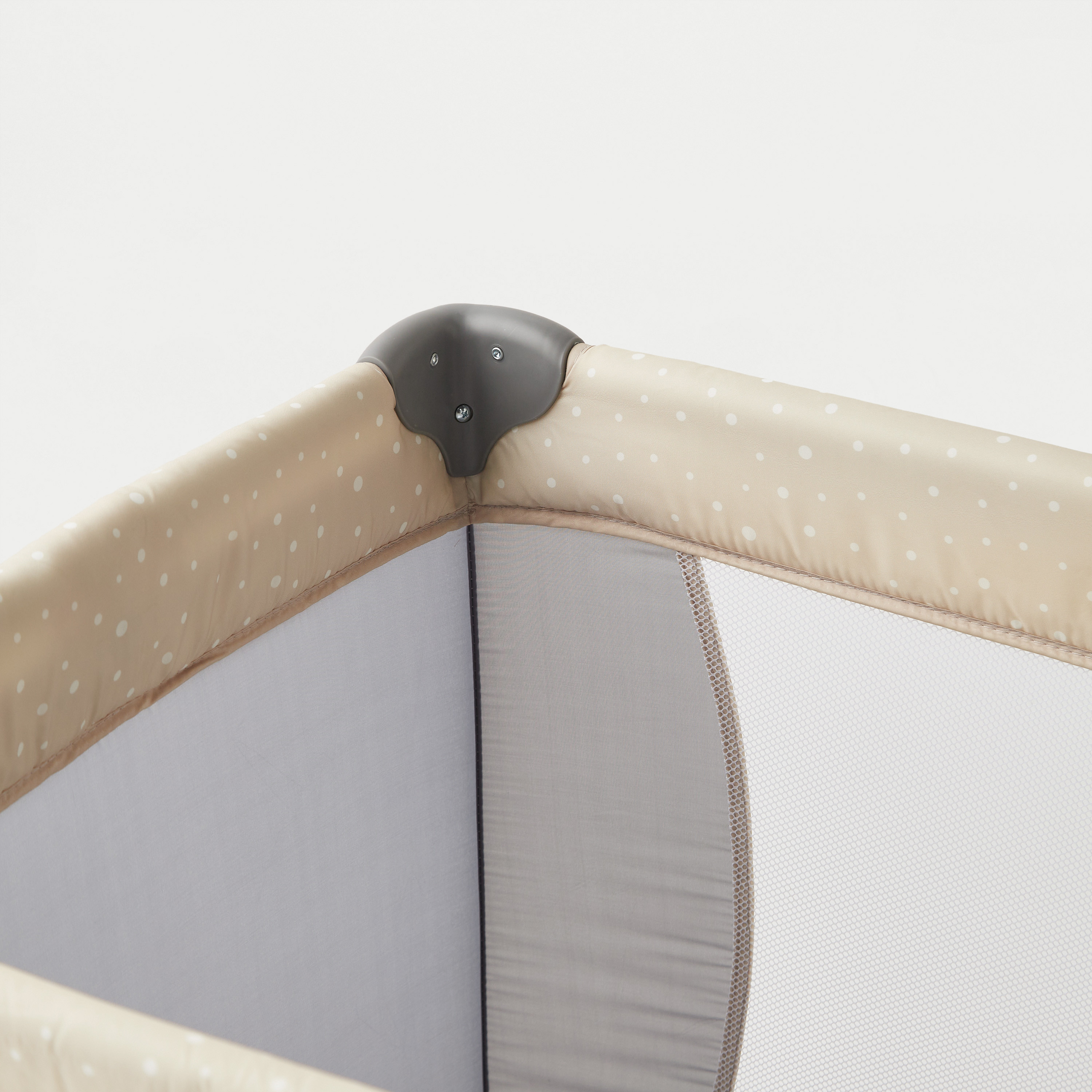 Juniors Charles Travel Cot-baby-gear-travelcots-image-5