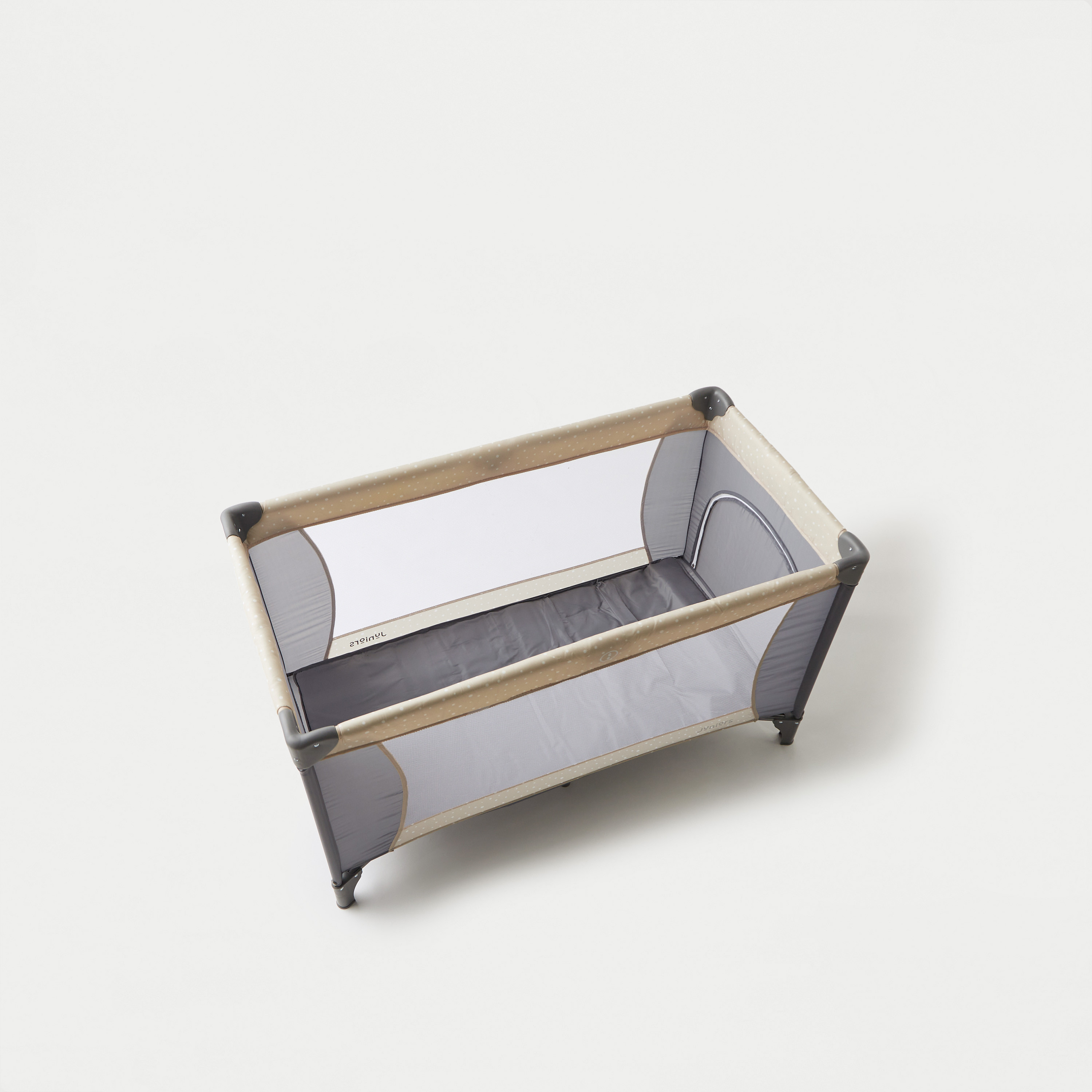 Juniors Charles Travel Cot-baby-gear-travelcots-image-6