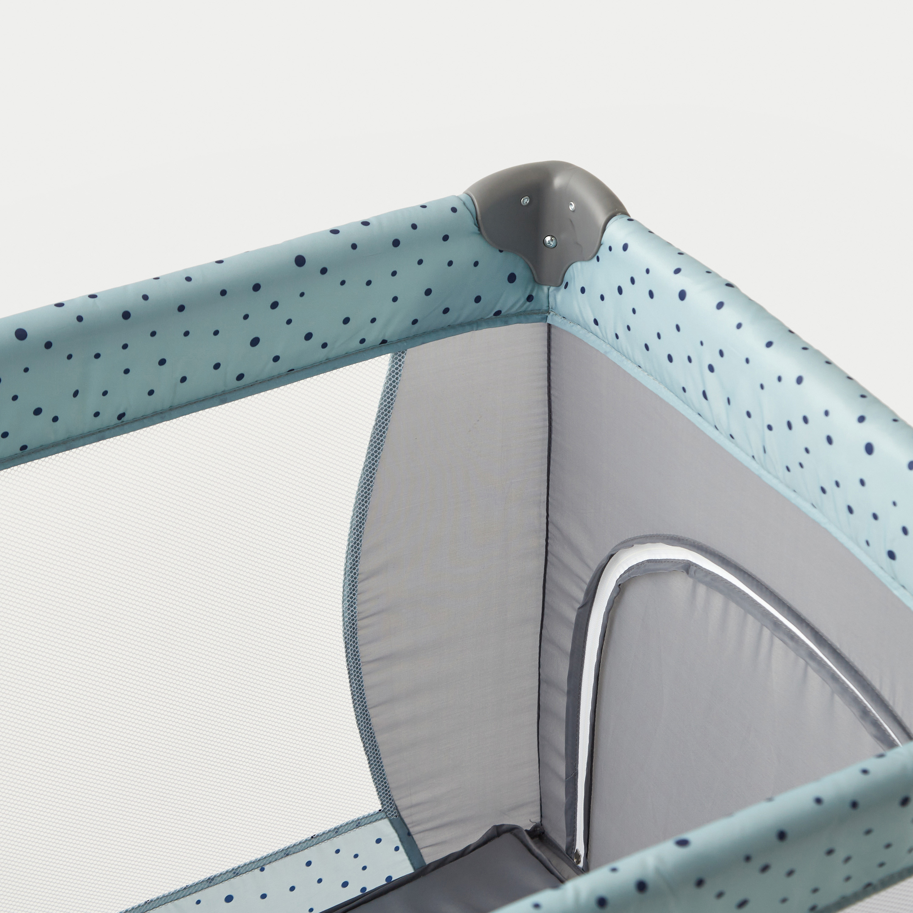 Juniors Charles Travel Cot-baby-gear-travelcots-image-5