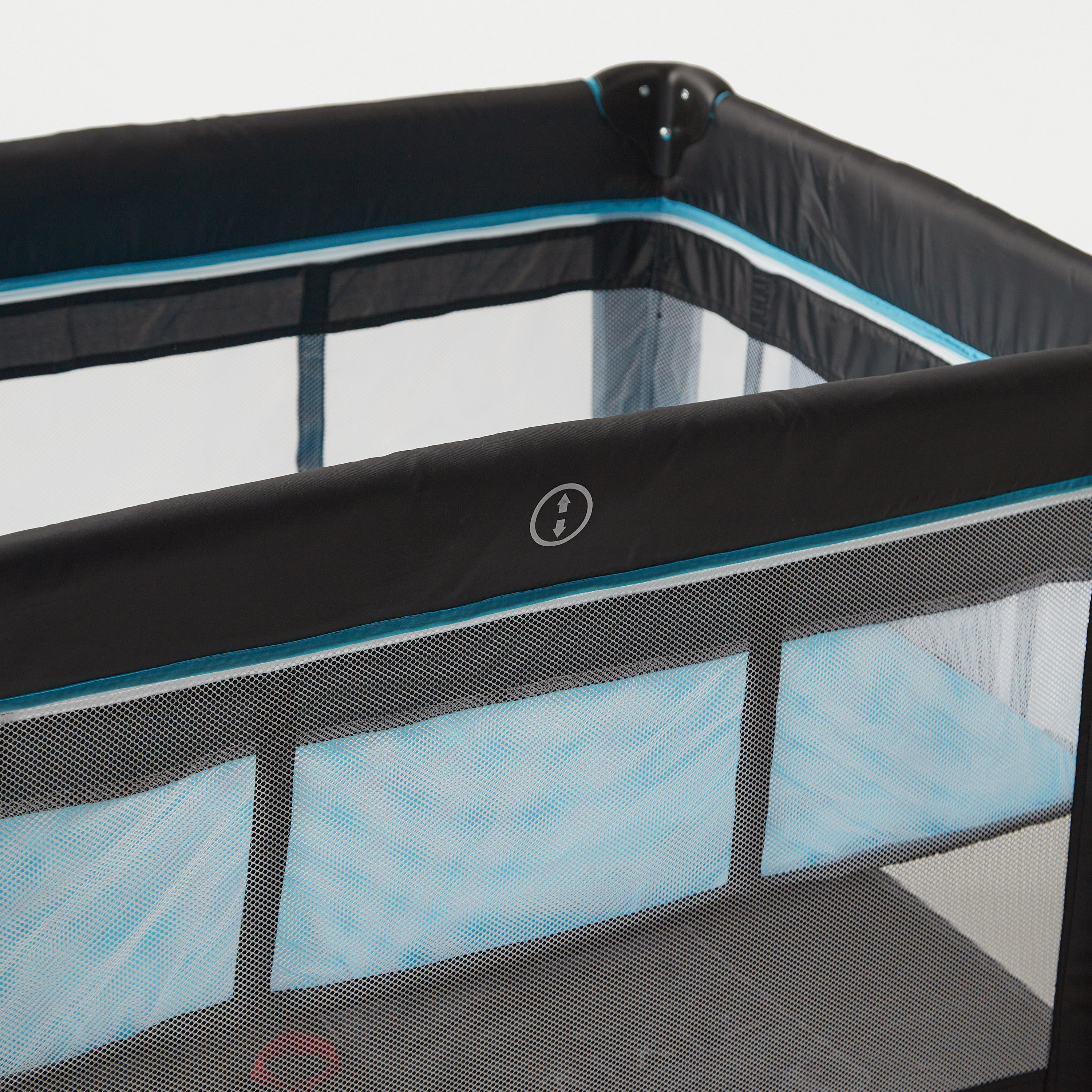 مهد سفر كوبر من جونيورز-baby-gear-travelcots-image-2