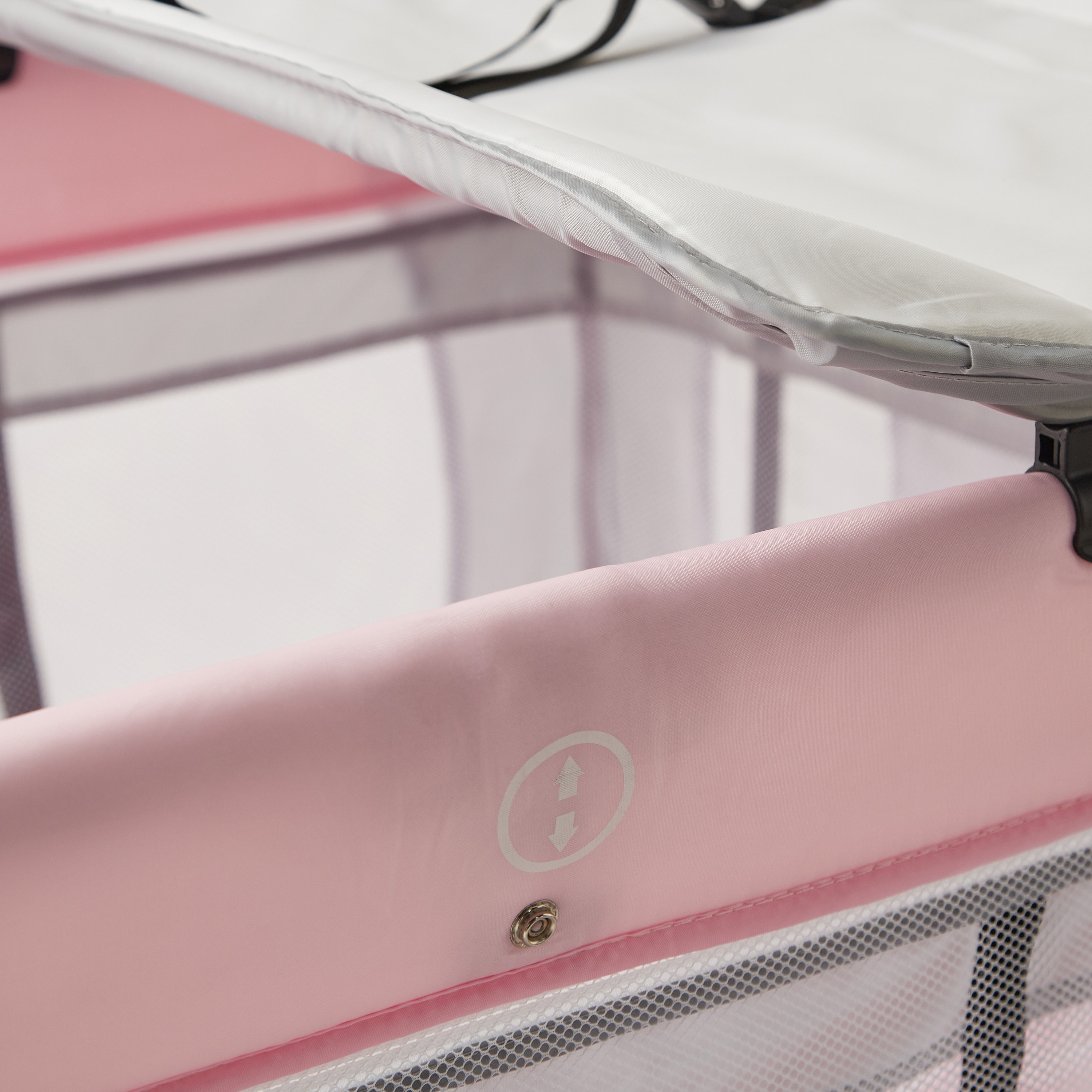 Juniors Nova Travel Cot-baby-gear-travelcots-image-10