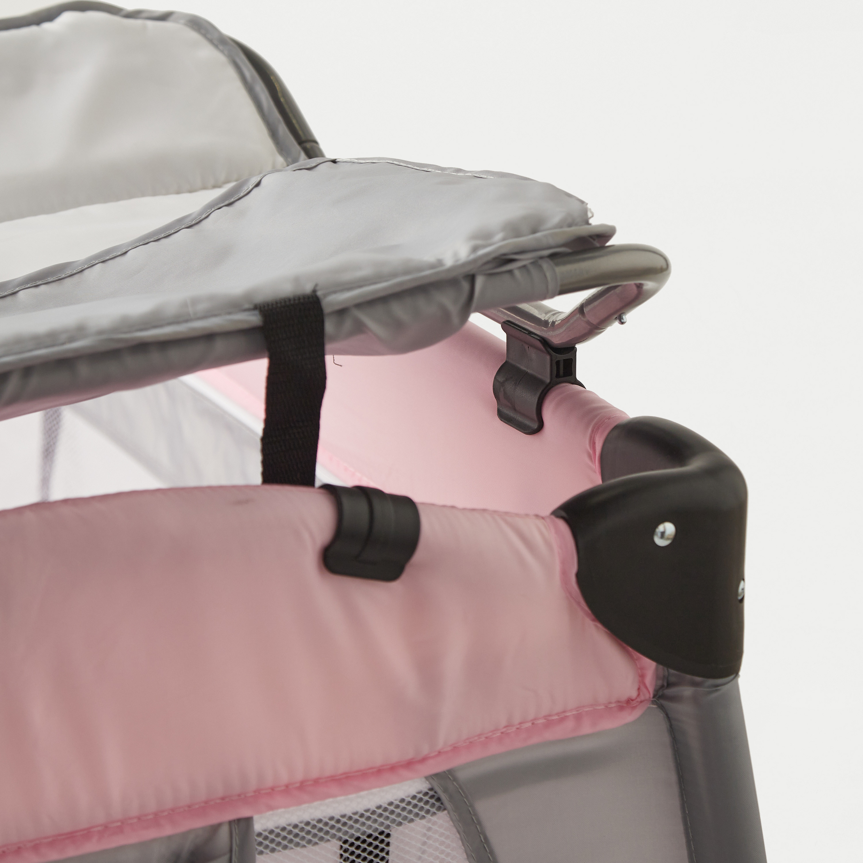 Juniors Nova Travel Cot-baby-gear-travelcots-image-7