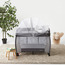 Juniors Nova Travel Cot-baby-nursery-furniture-cribsandbeds-travelcots-image-1