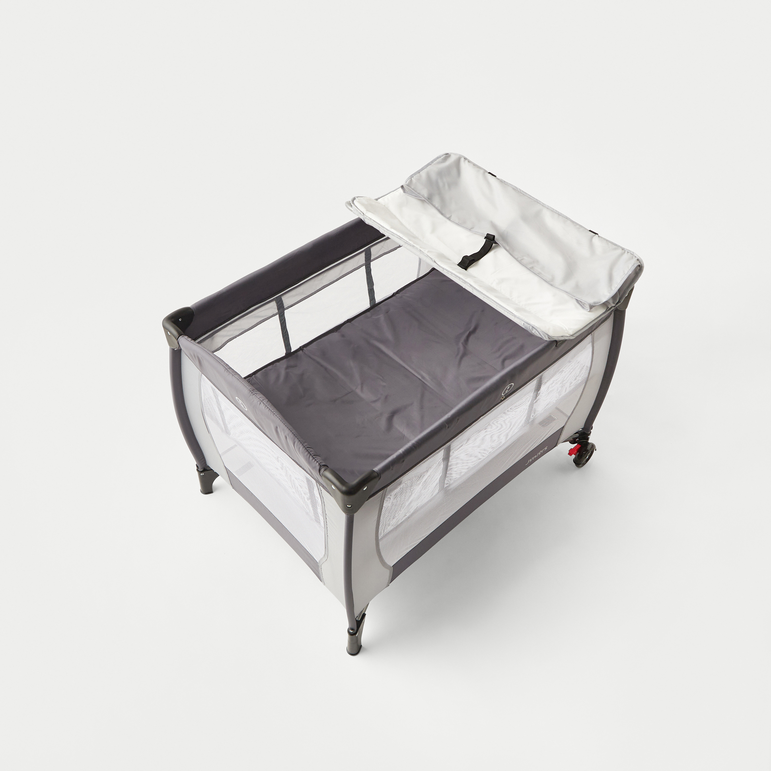 Juniors Nova Travel Cot-baby-gear-travelcots-image-10