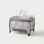 Juniors Nova Travel Cot-baby-nursery-furniture-cribsandbeds-travelcots-image-2