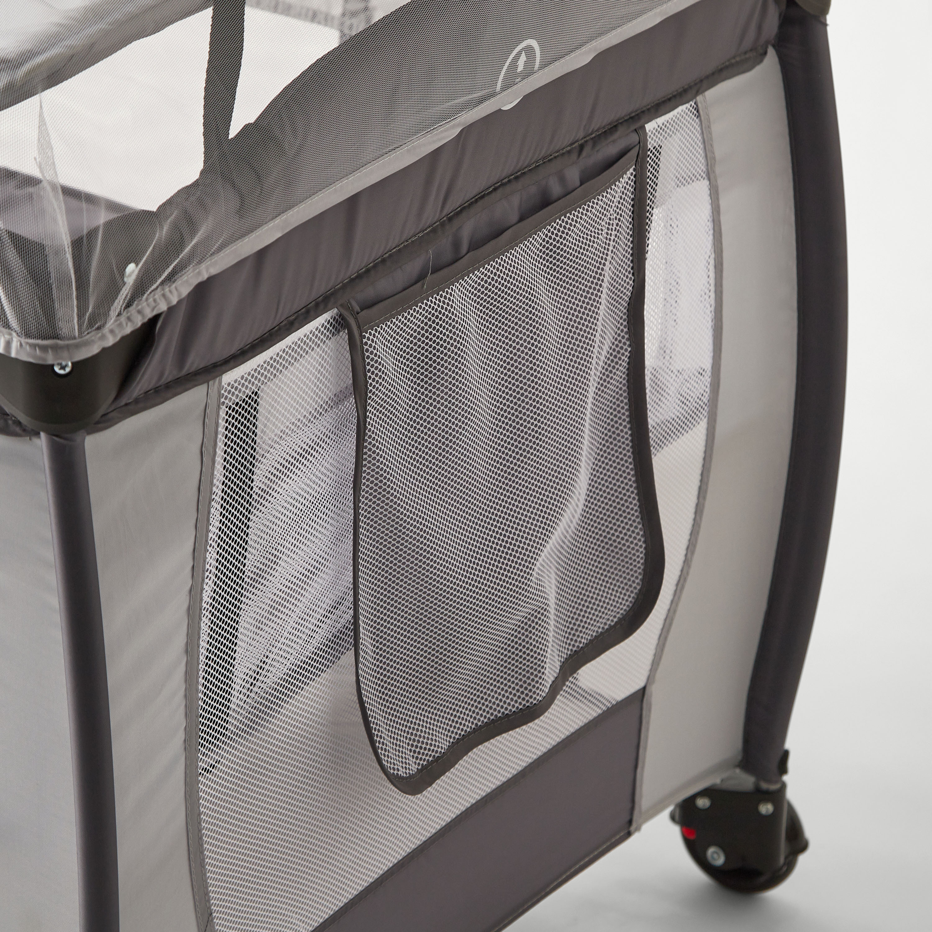 Juniors Nova Travel Cot-baby-gear-travelcots-image-3