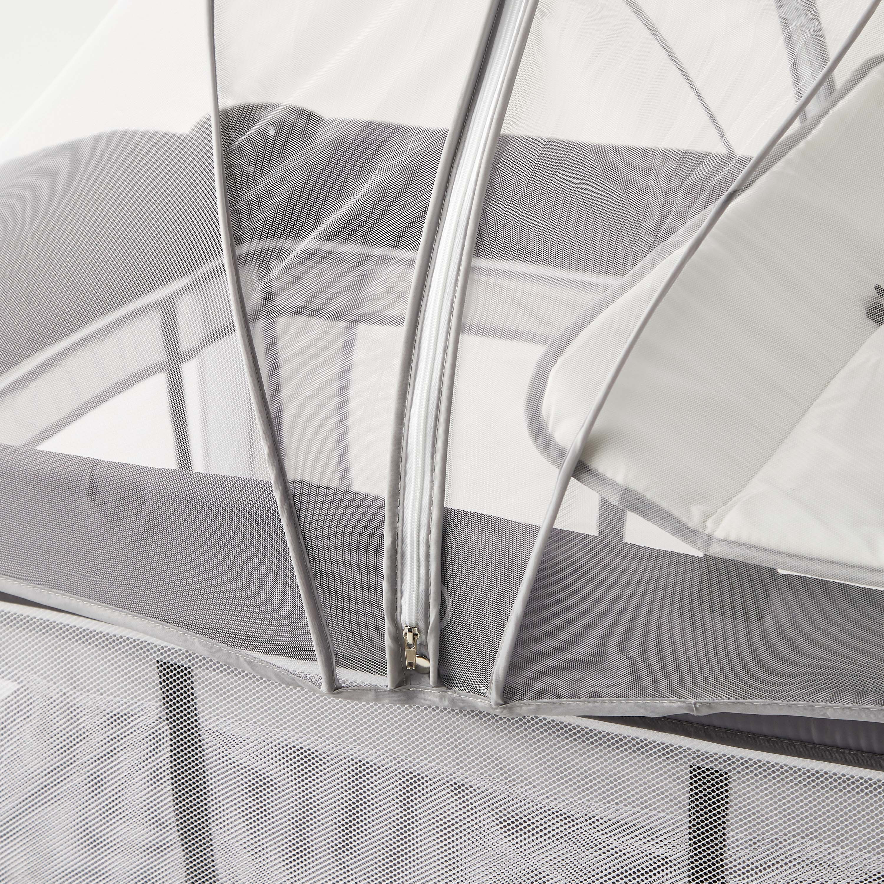 Juniors Nova Travel Cot-baby-gear-travelcots-image-4