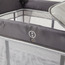 Juniors Nova Travel Cot-baby-nursery-furniture-cribsandbeds-travelcots-image-6