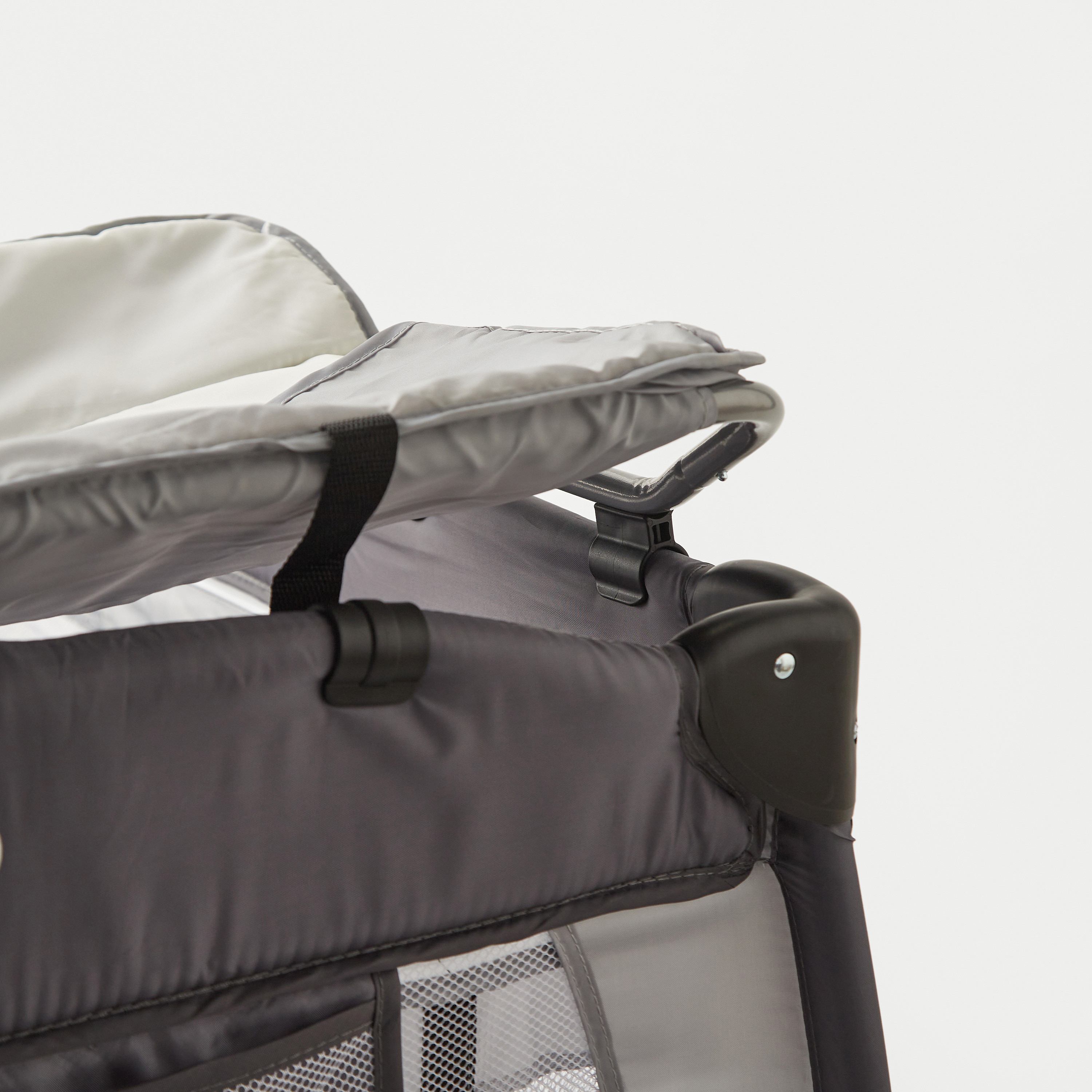 Juniors Nova Travel Cot-baby-gear-travelcots-image-8