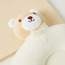 وسادة رضّع محمولة مريحة بطبعات دب من جونيورز-baby-nursery-babybedding-image-2