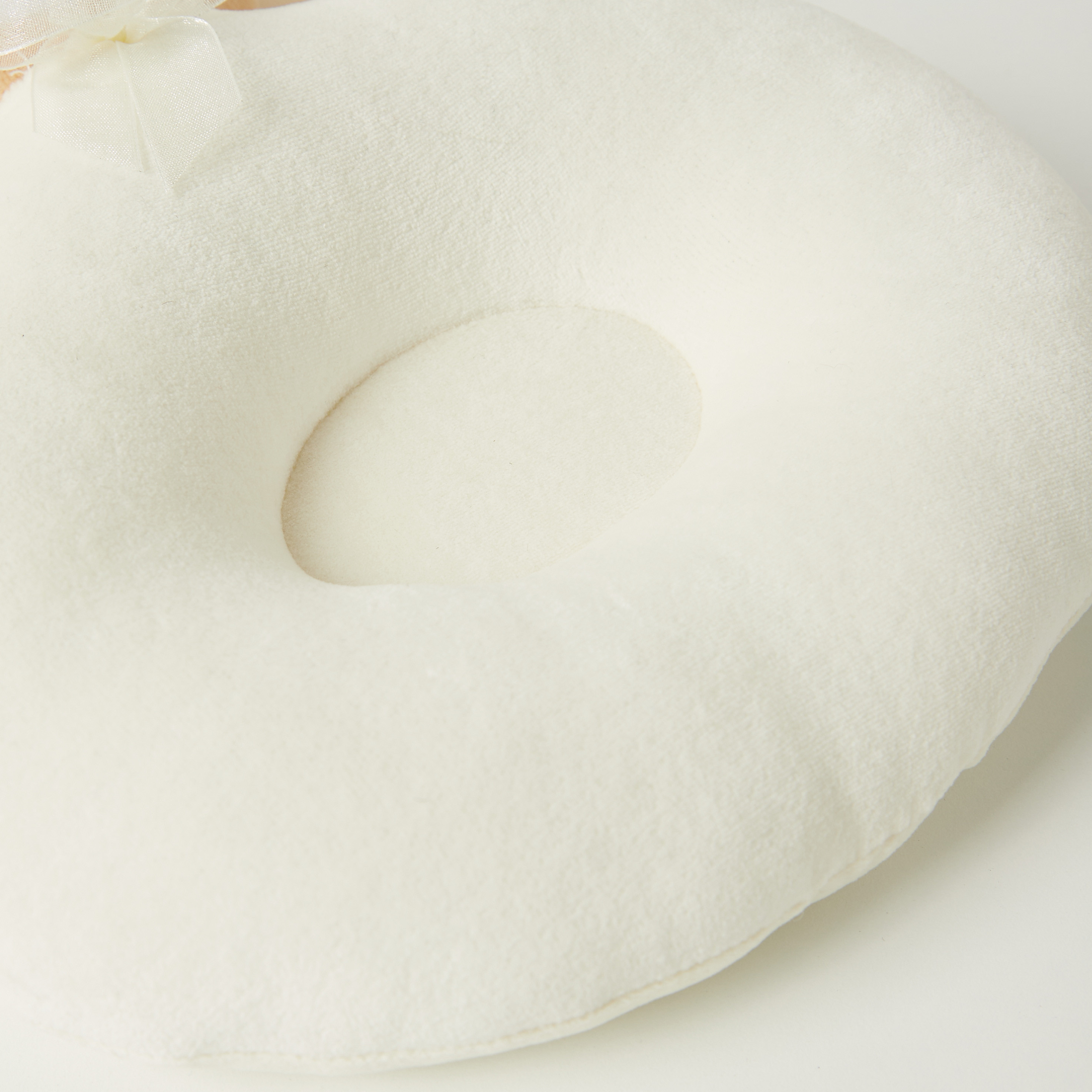Juniors Bear Applique Baby Pillow-baby-nursery-babybedding-image-4