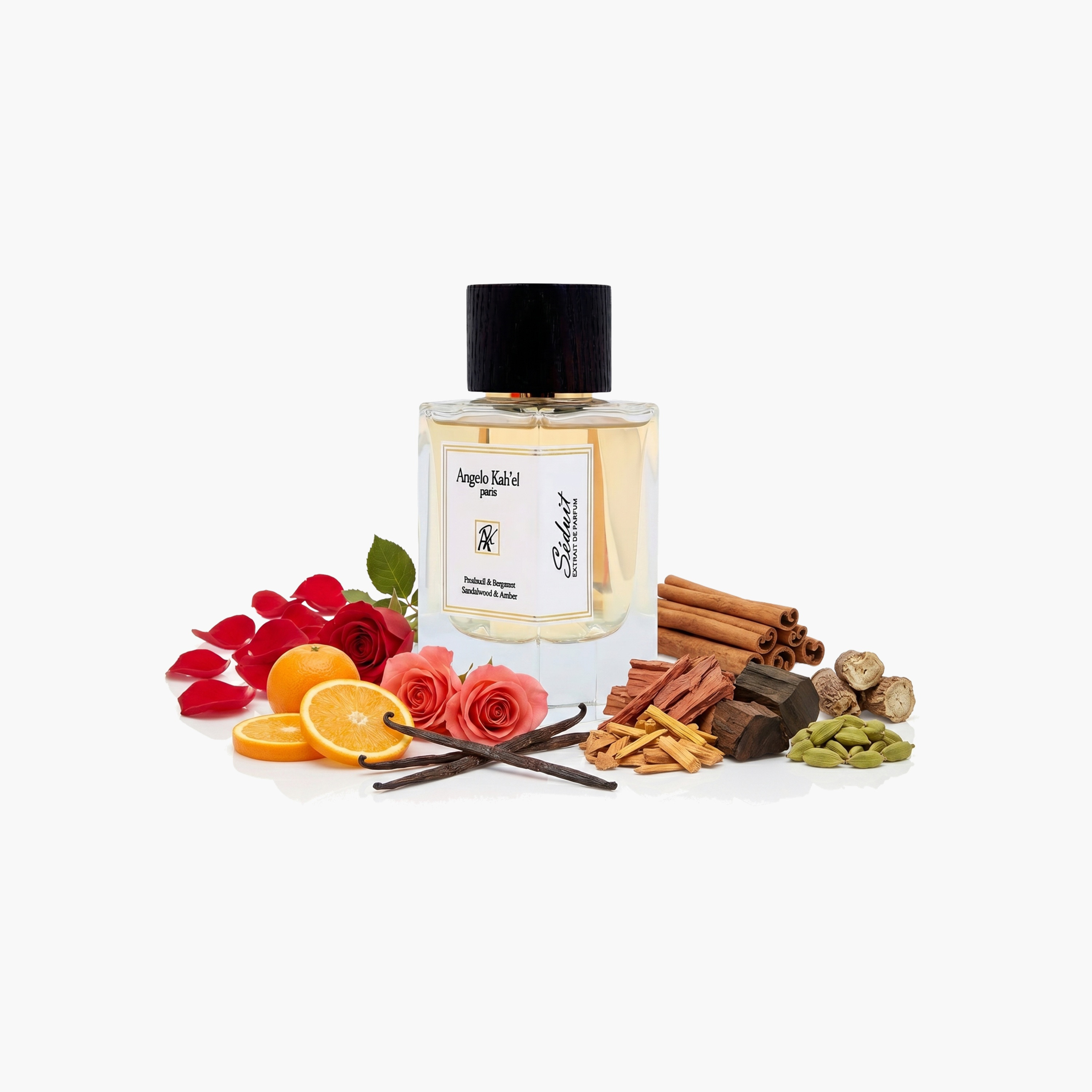 عطر أو دو برفان باريس سيدوي للرجال من أنجيلو كاهيل- 100 مل-beautyandpersonalcare-fragrance-men-image-3