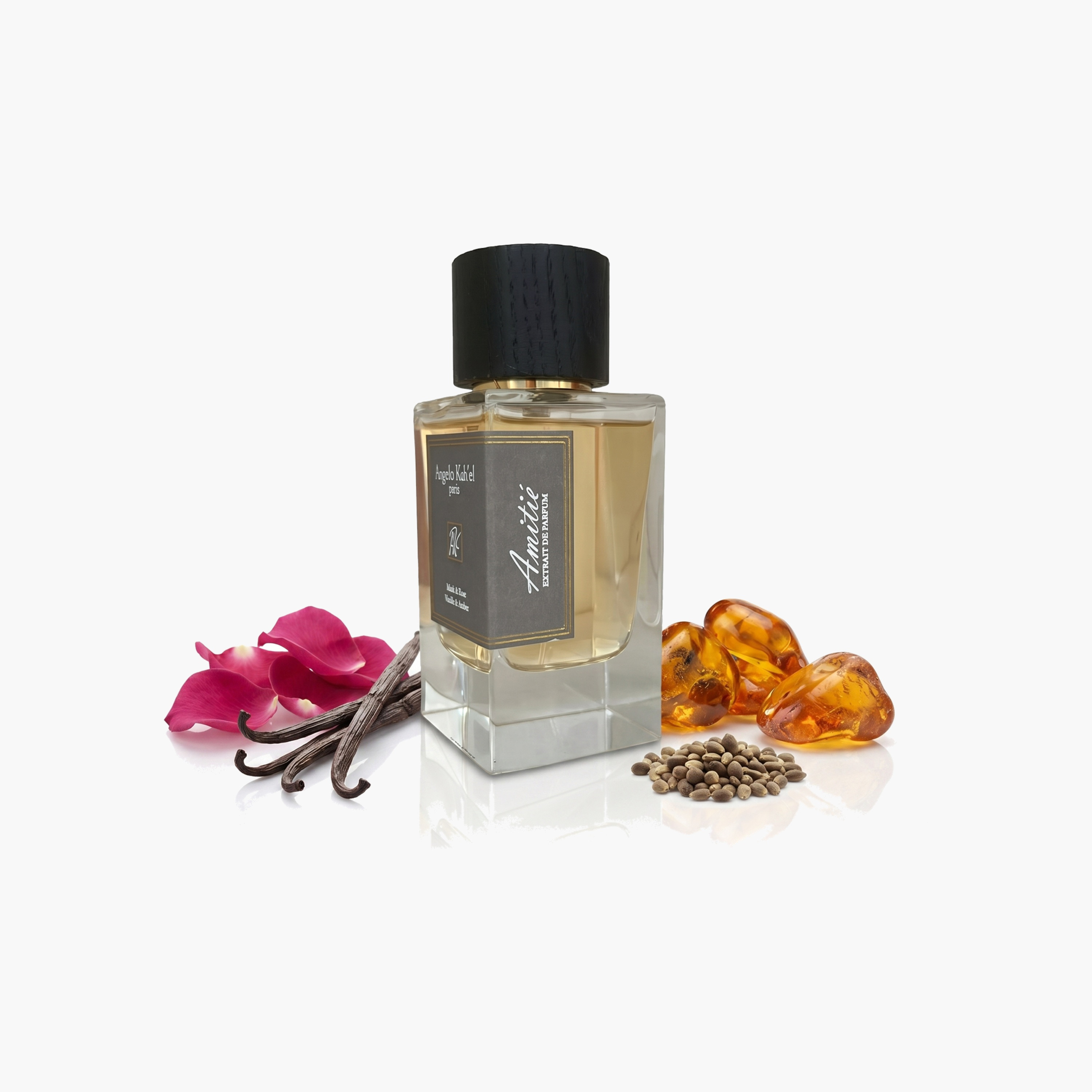 عطر أو دو برفان باريس أميتي من أنجيلو كاهيل- 100 مل-beautyandpersonalcare-fragrance-women-image-3