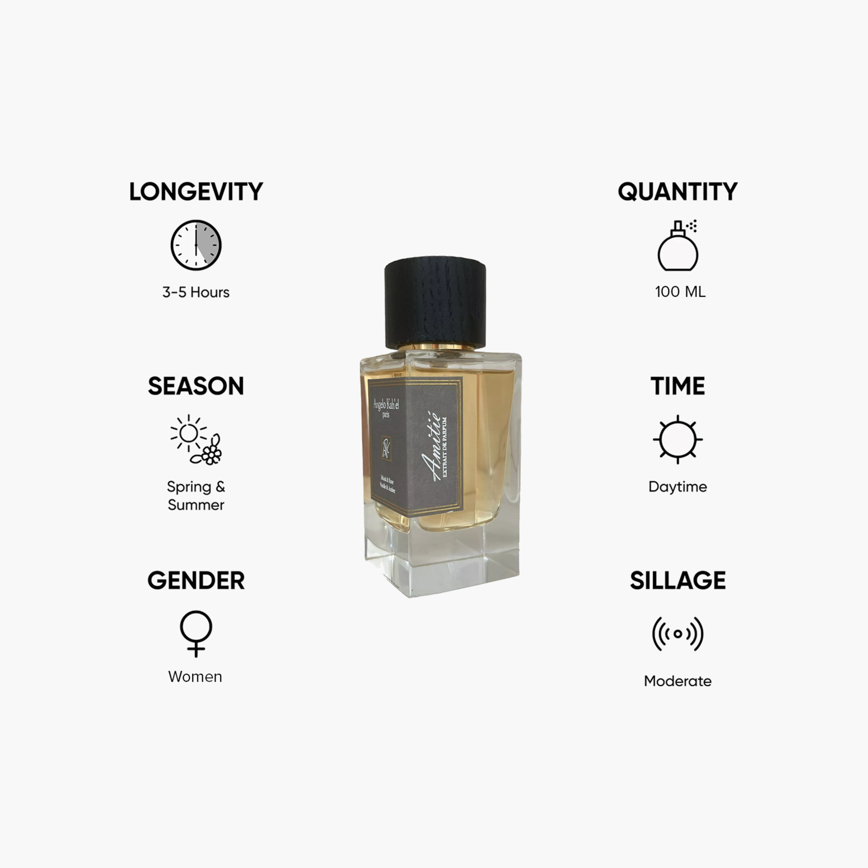 عطر أو دو برفان باريس أميتي من أنجيلو كاهيل- 100 مل-beautyandpersonalcare-fragrance-women-image-5