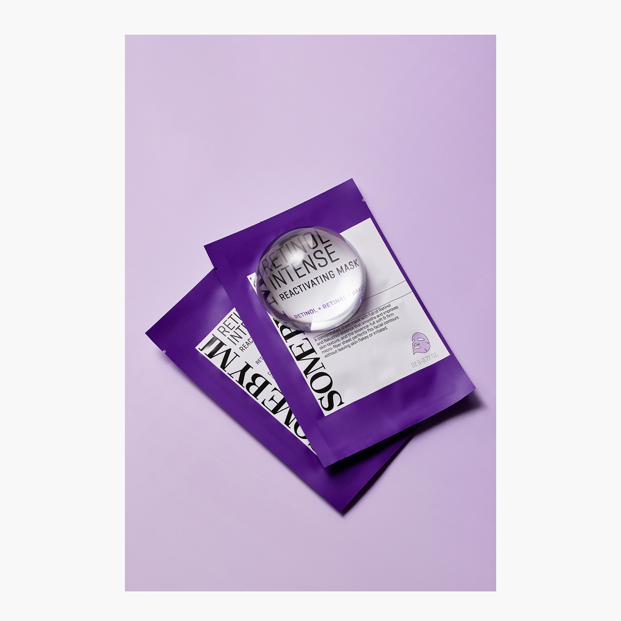 قناع إعادة التنشيط المكثف ريتينول من سوم باي مي - 22 جم-beautyandpersonalcare-skin-masks-masksandpeels-image-2