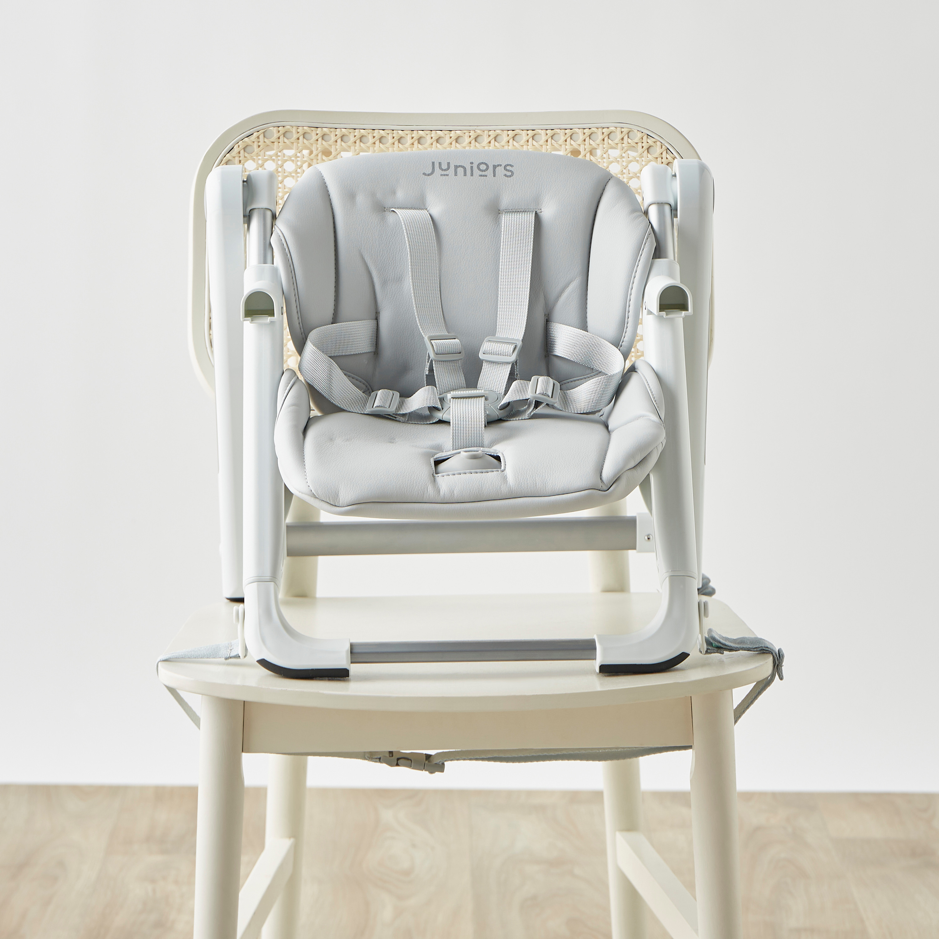 Juniors Judy 3-in-1 Foldable Booster Seat-baby-feeding-highchairsandboosters-image-2
