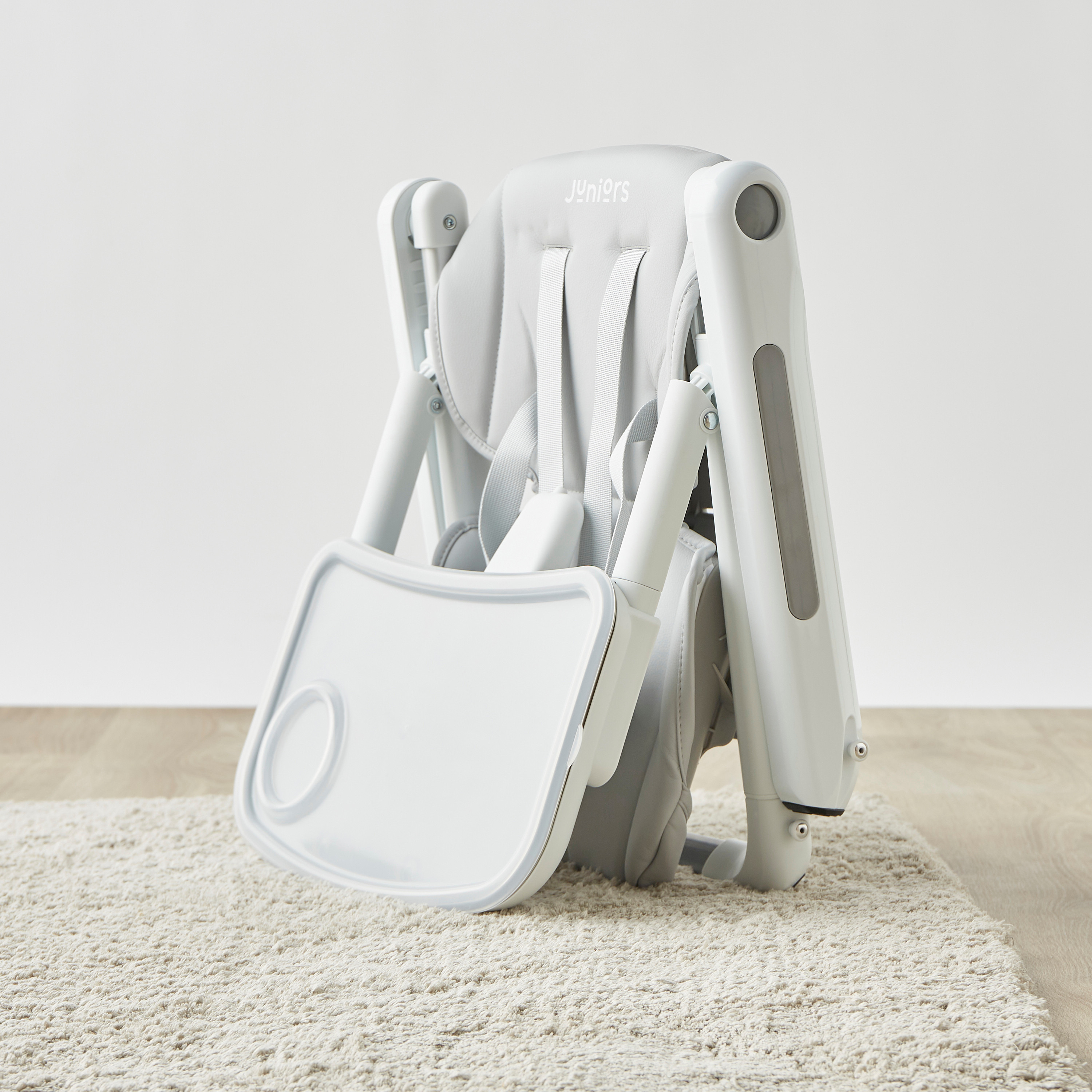 Juniors Judy 3-in-1 Foldable Booster Seat-baby-feeding-highchairsandboosters-image-3