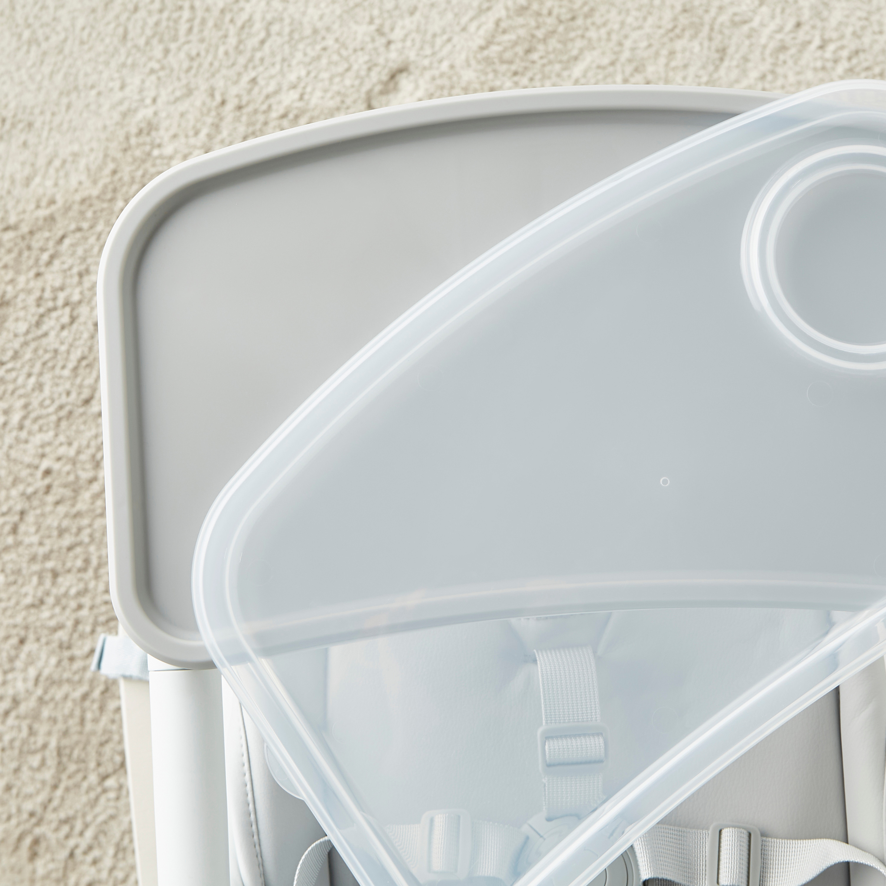 Juniors Judy 3-in-1 Foldable Booster Seat-baby-feeding-highchairsandboosters-image-4