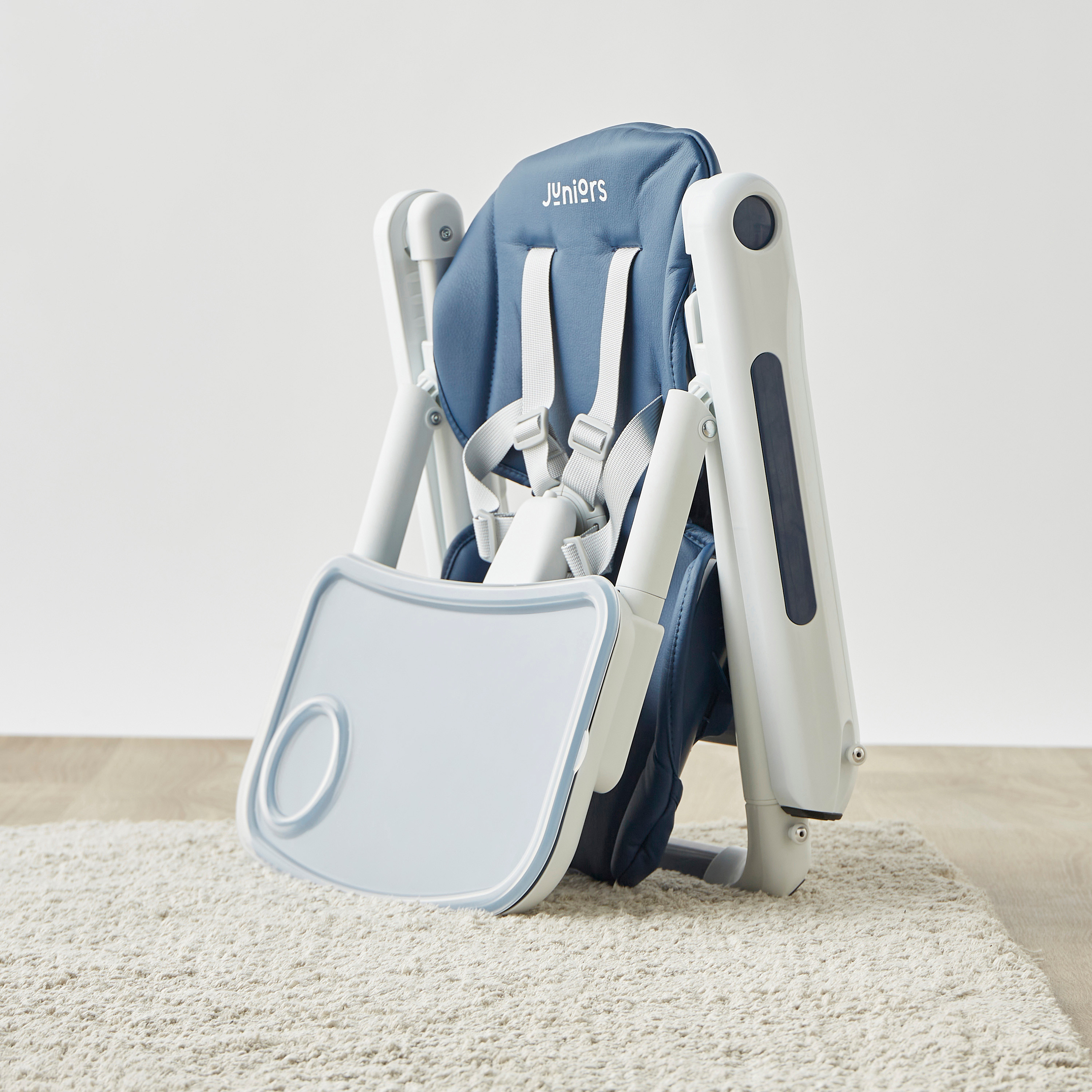 Juniors Judy 3-in-1 Foldable Booster Seat-baby-feeding-highchairsandboosters-image-3