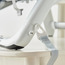 Juniors Judy 3-in-1 Foldable Booster Seat-baby-feeding-highchairsandboosters-image-5