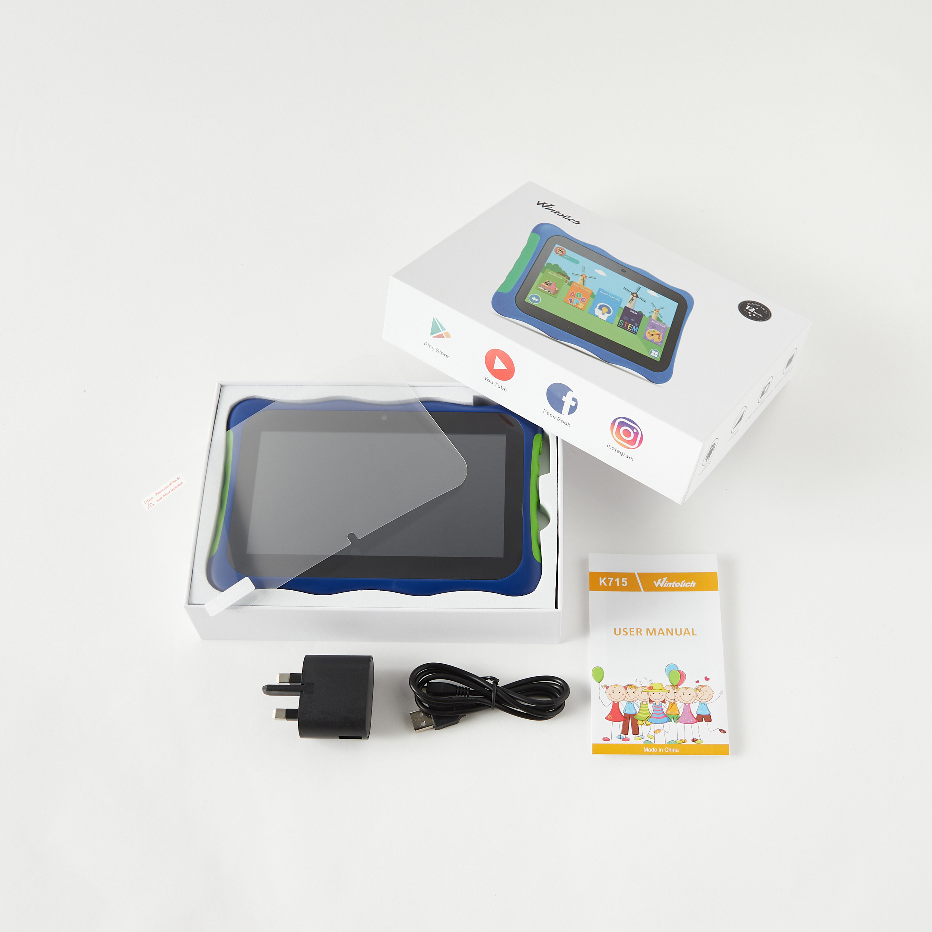 تابلت من وين تاتش-electronics-tablets-image-8