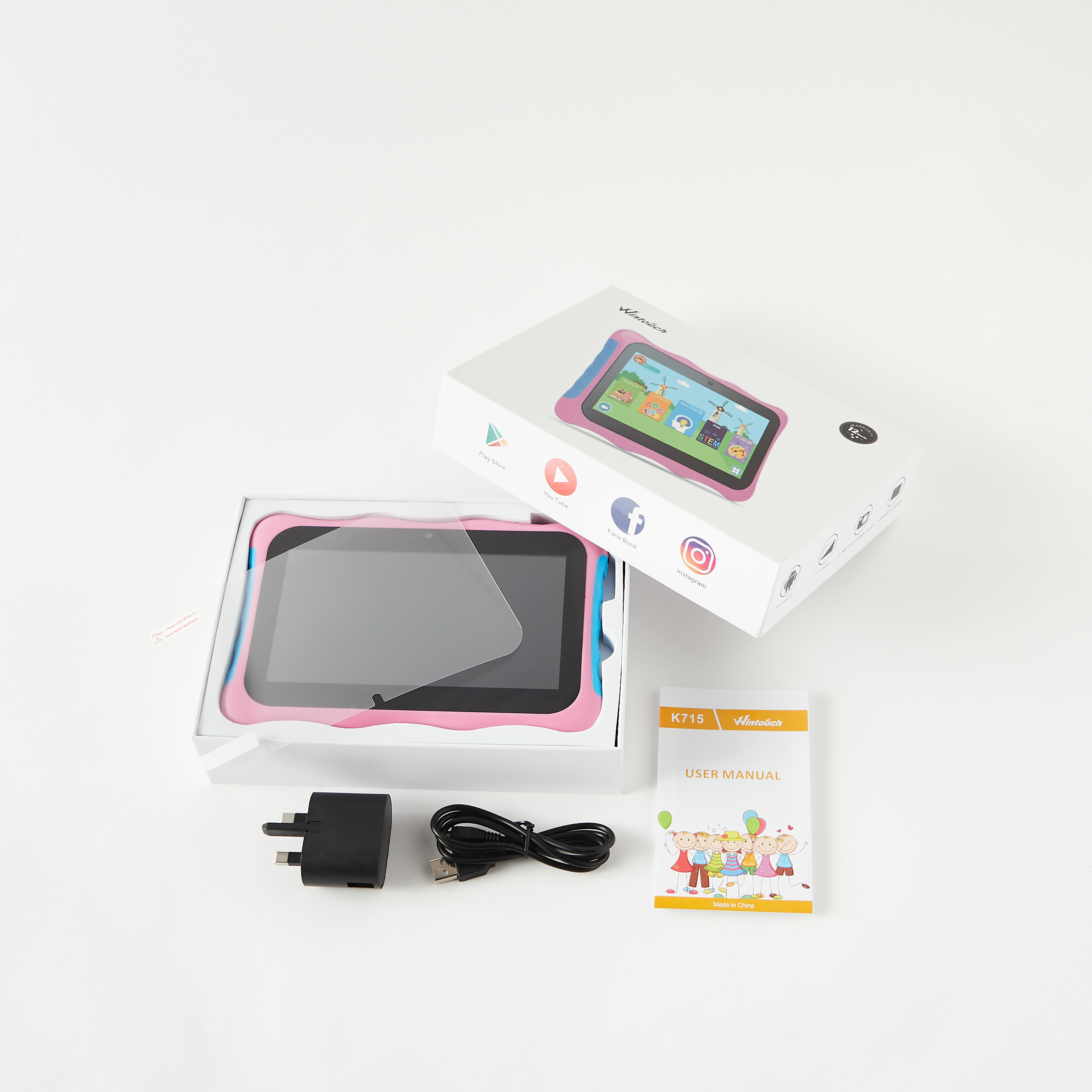 تابلت من وين تاتش-electronics-tablets-image-8