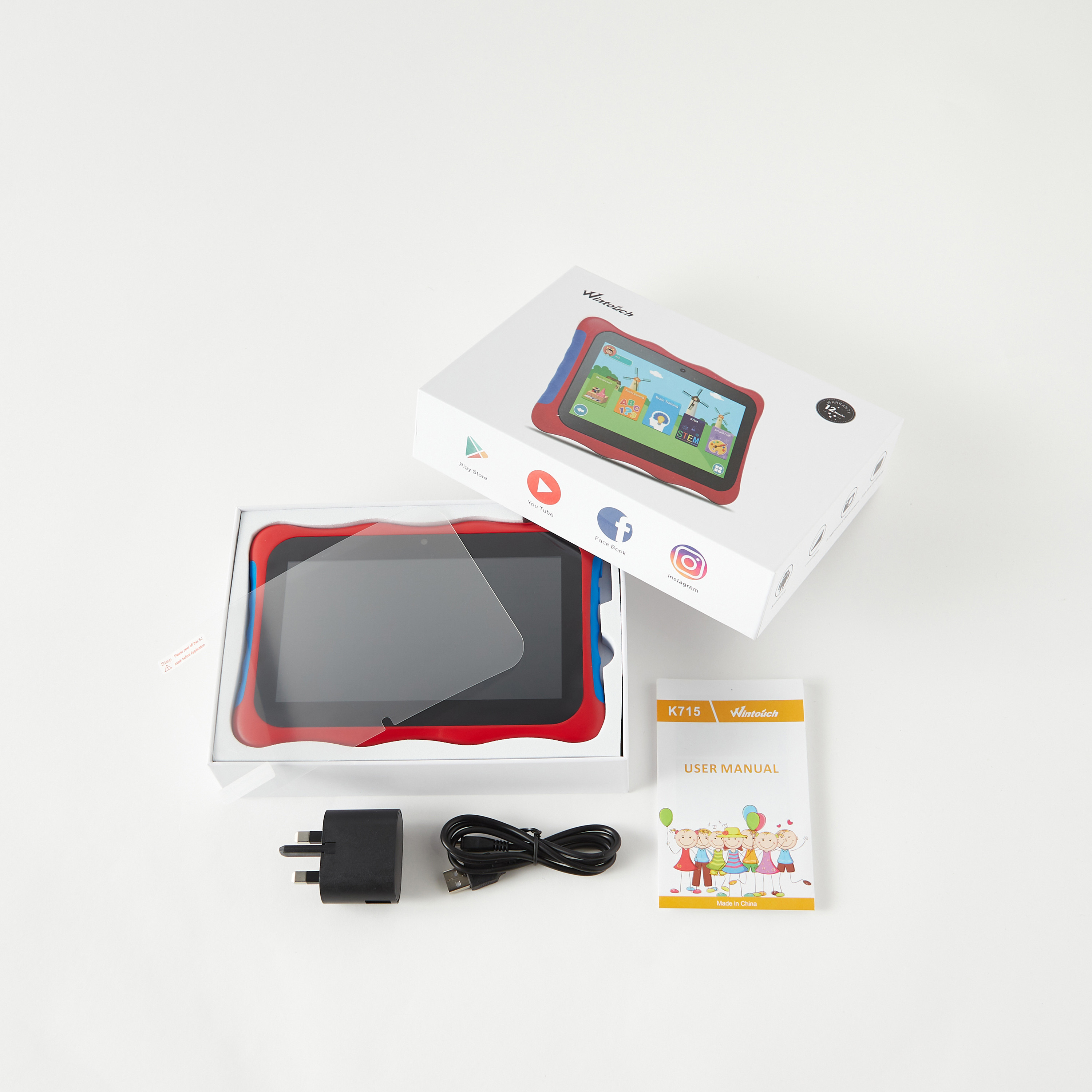 تابلت من وين تاتش-electronics-tablets-image-8