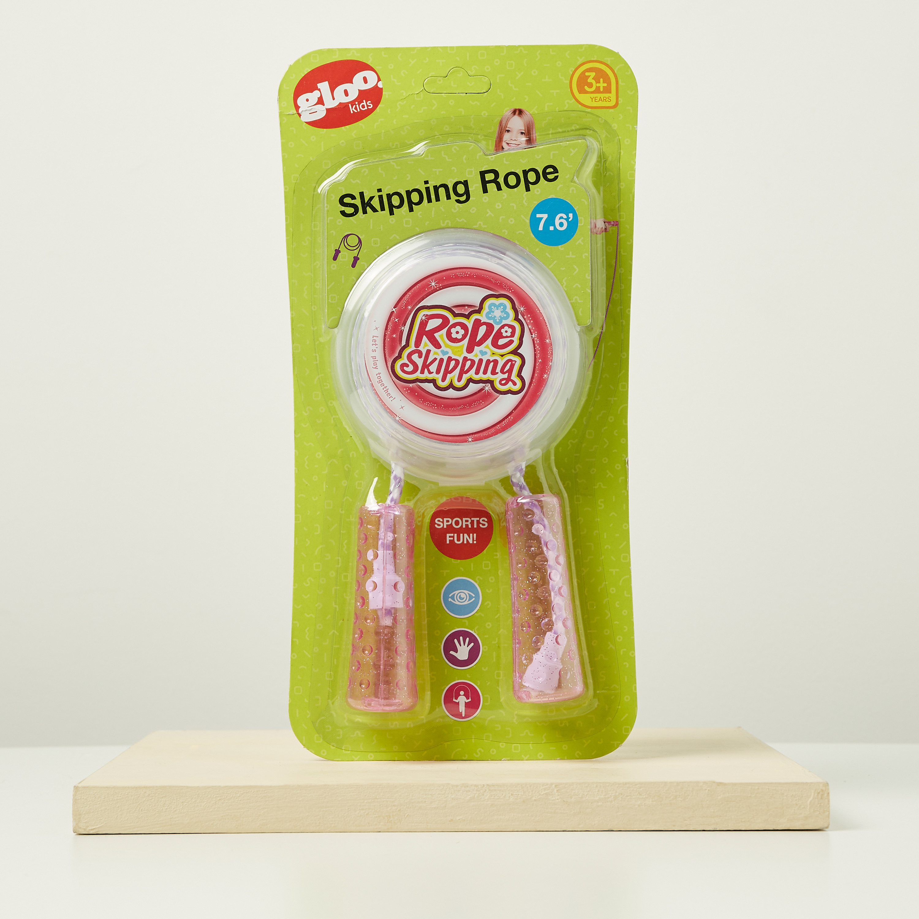 Gloo Skipping Rope-toys-outdoor-sports-image-1