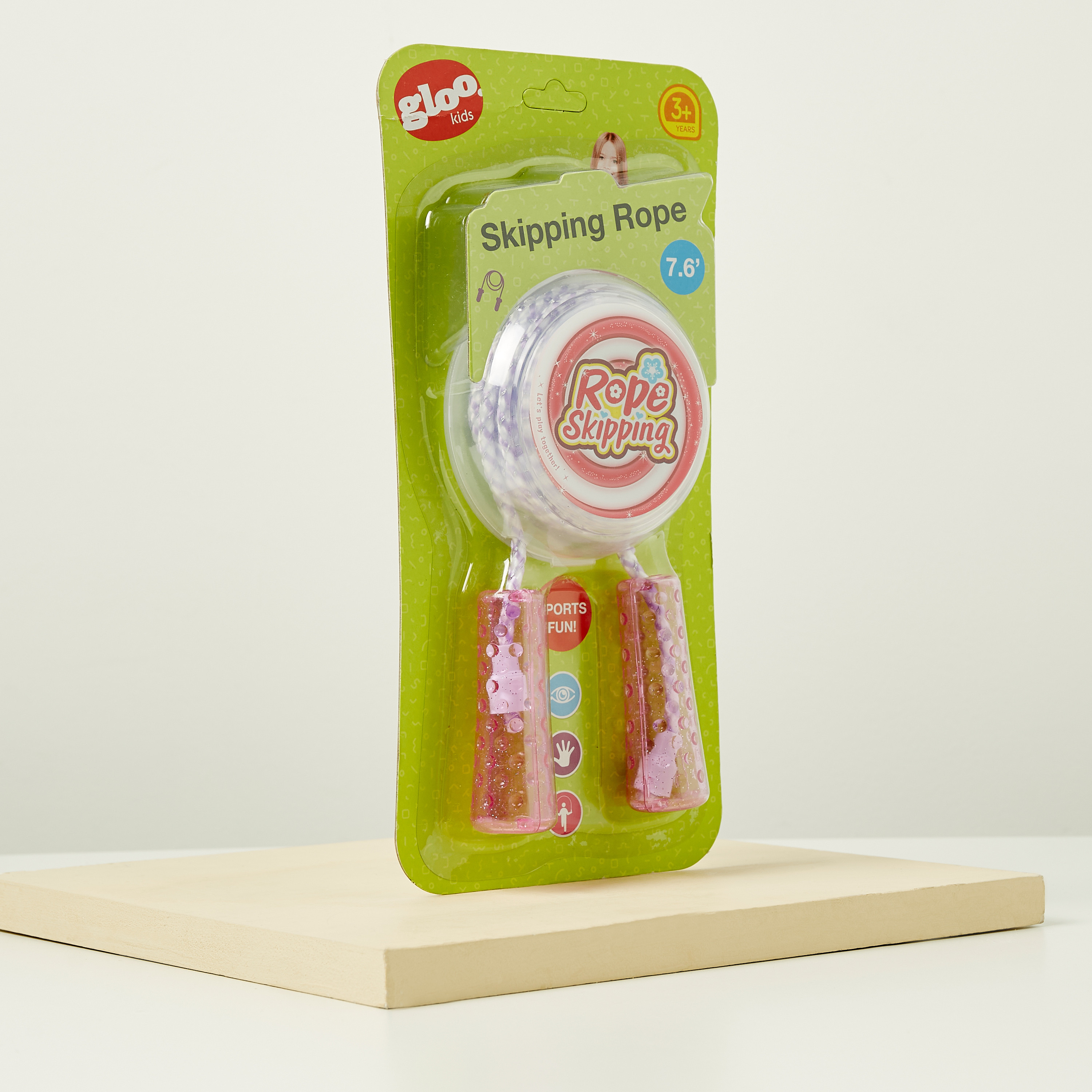 Gloo Skipping Rope-toys-outdoor-sports-image-2