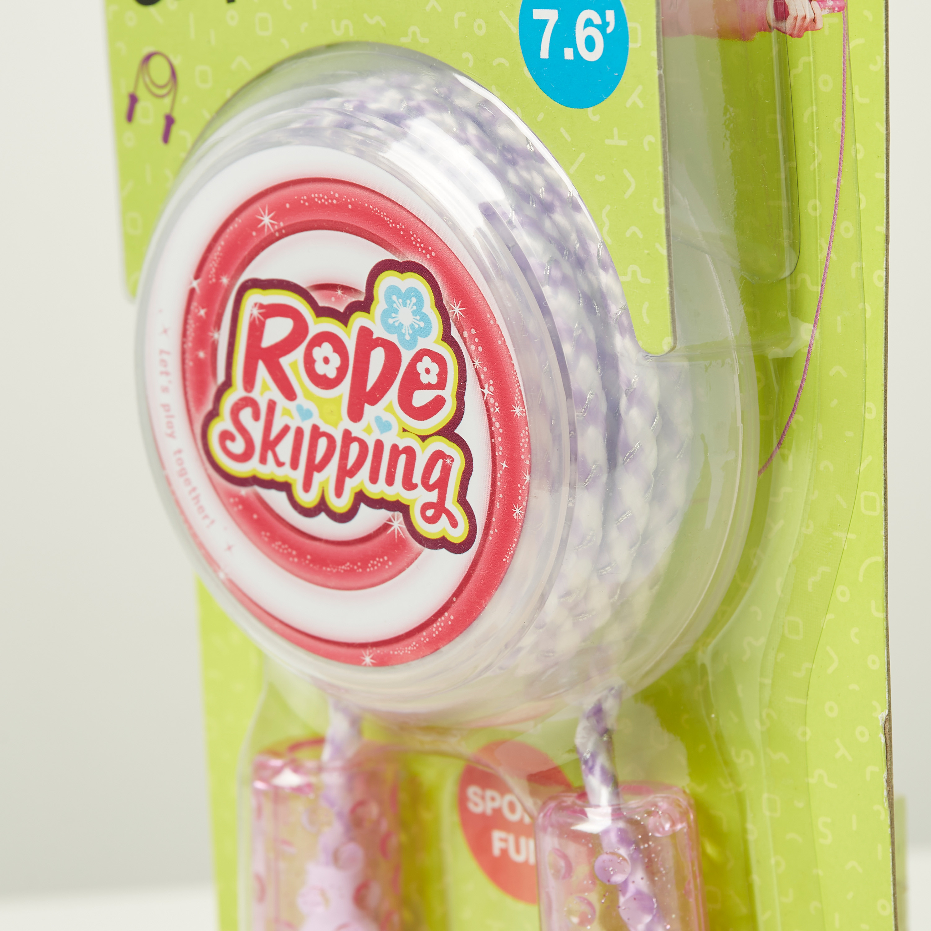 Gloo Skipping Rope-toys-outdoor-sports-image-3