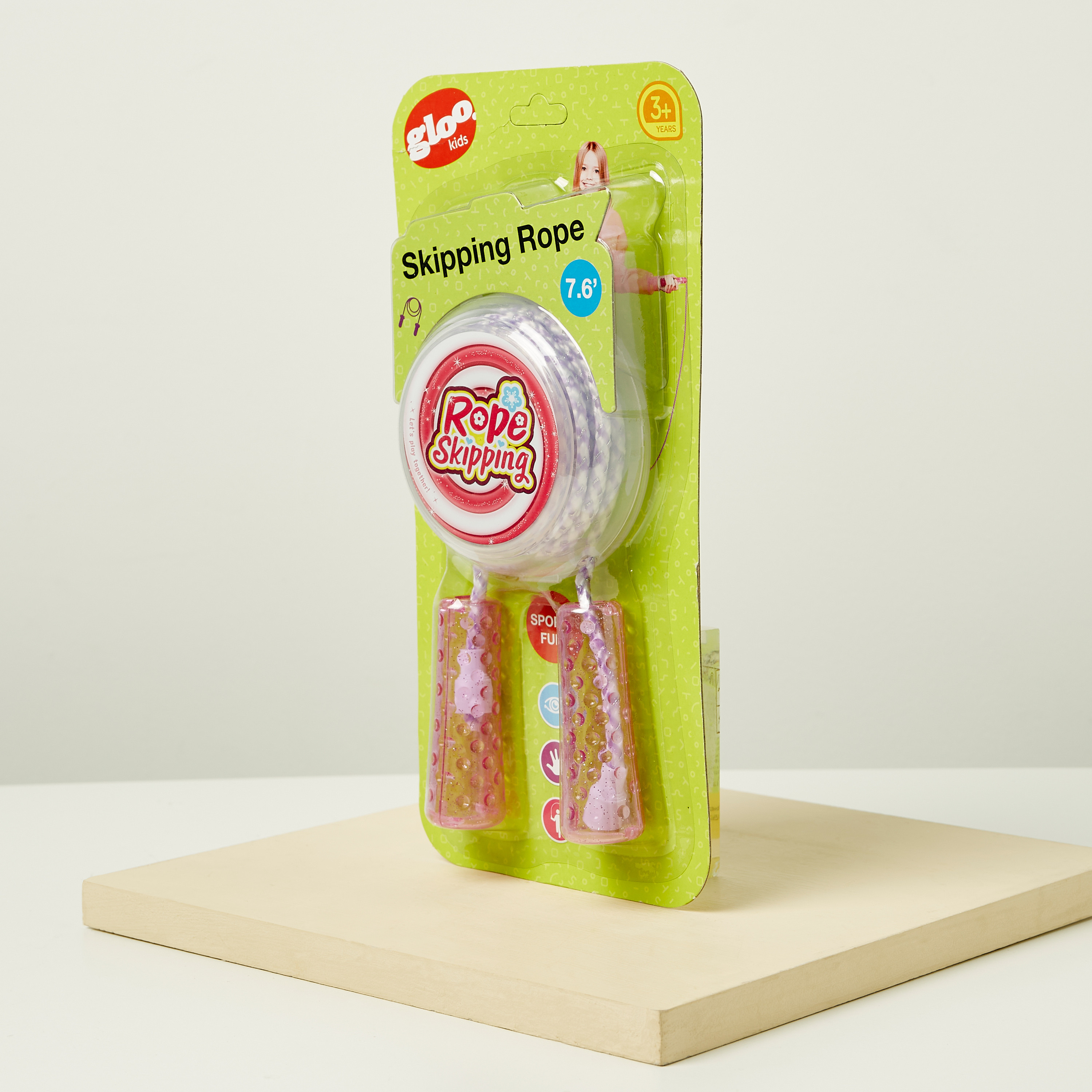 Gloo Skipping Rope-toys-outdoor-sports-image-4