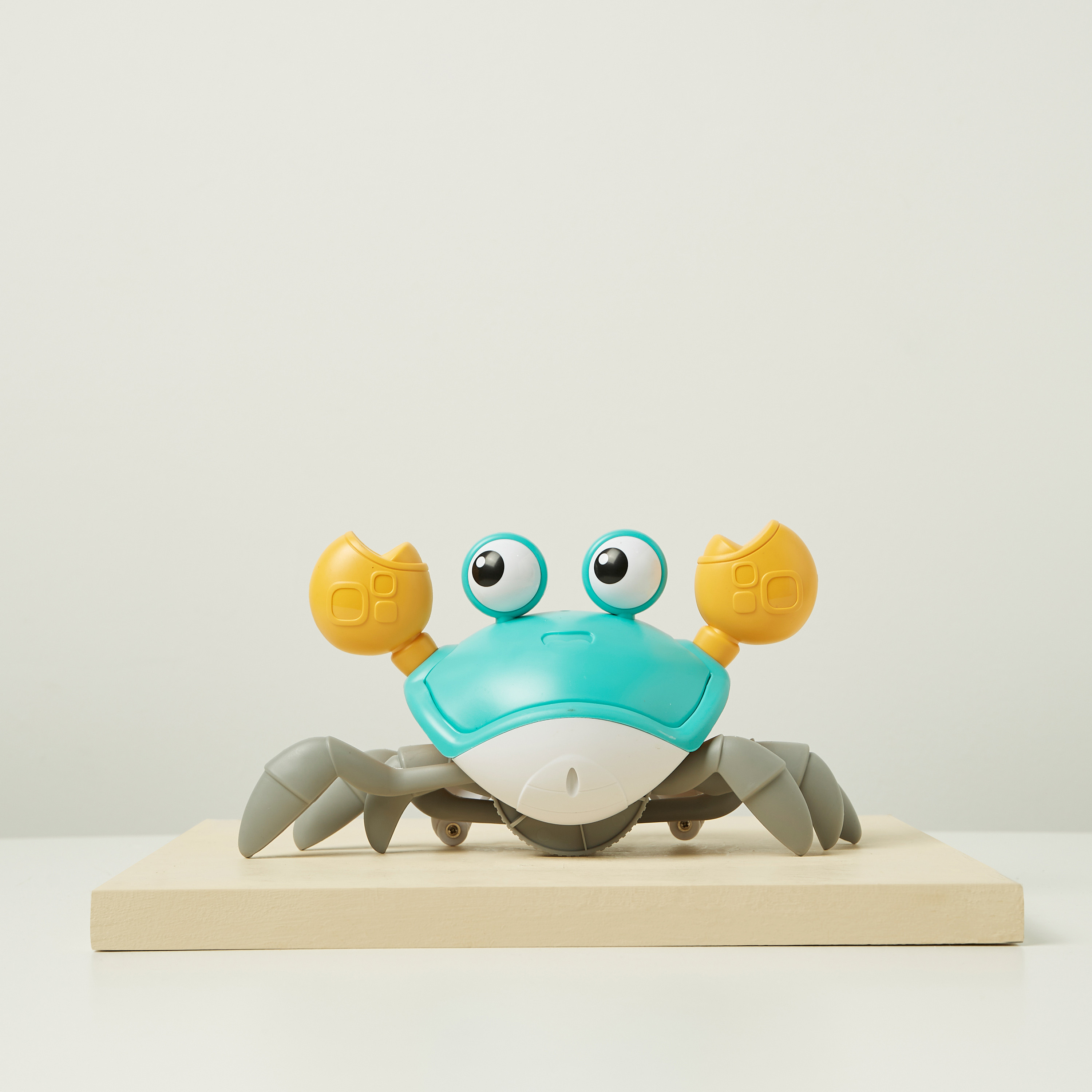 Juniors Electric Crab Toy-toys-babyandtoddlertoys-learningtoys-image-1